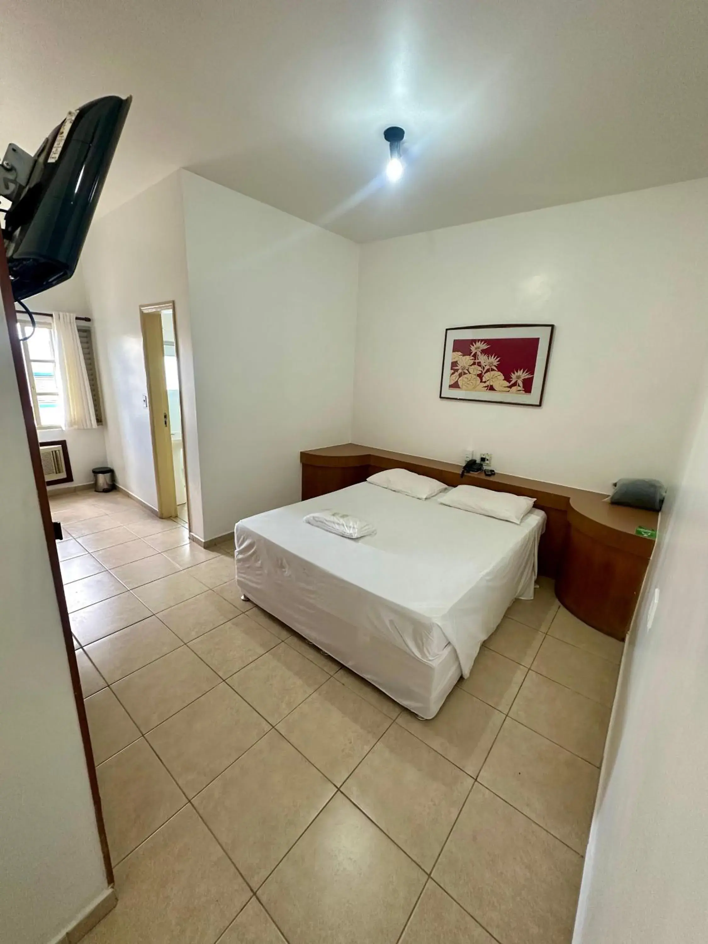 Executive Suite - single occupancy in Minas Palace Hotel Executive Suite - single occupancy in Minas Palace Hotel