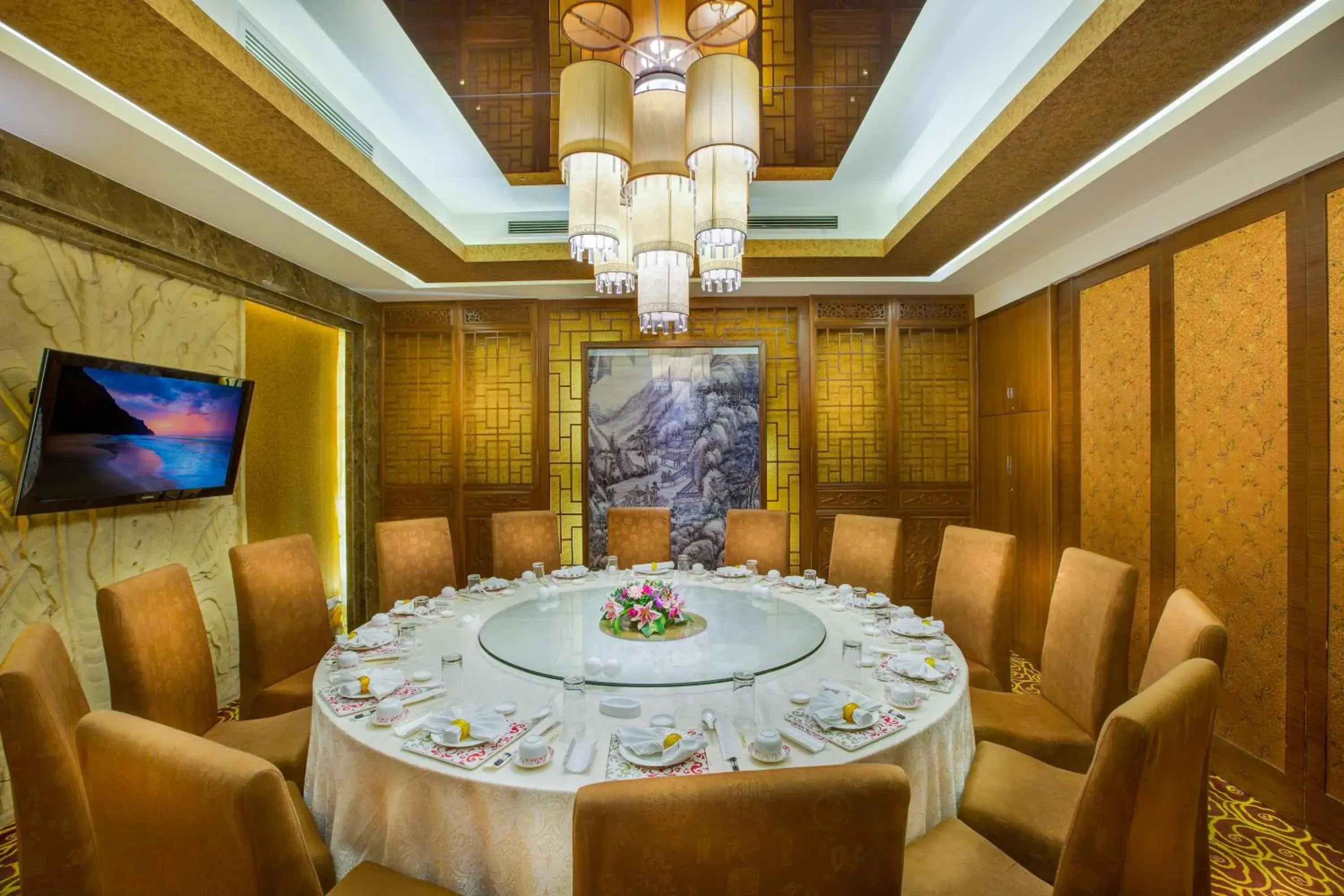 Restaurant/places to eat in Hanoi Hotel Restaurant/places to eat in Hanoi Hotel