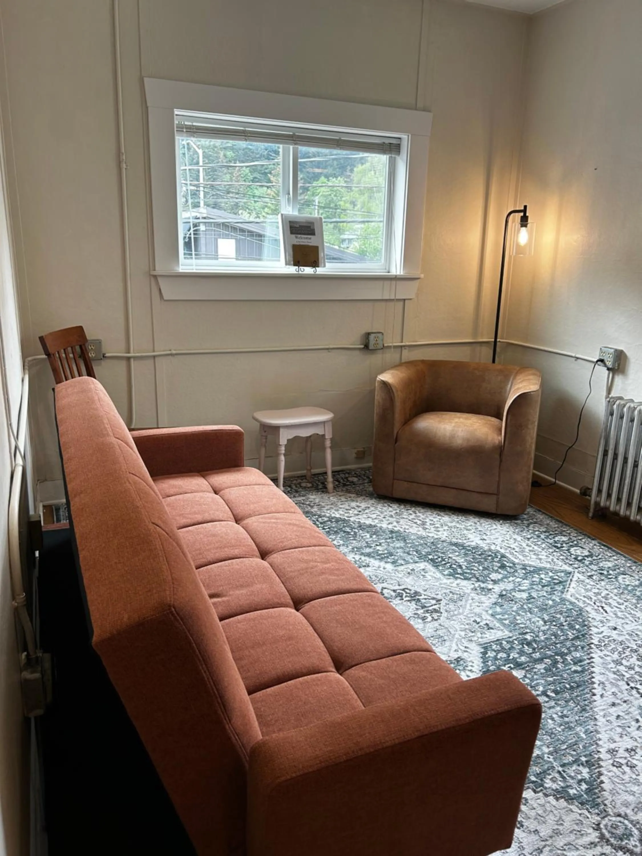 Brown & Hawkins Historical Apartments