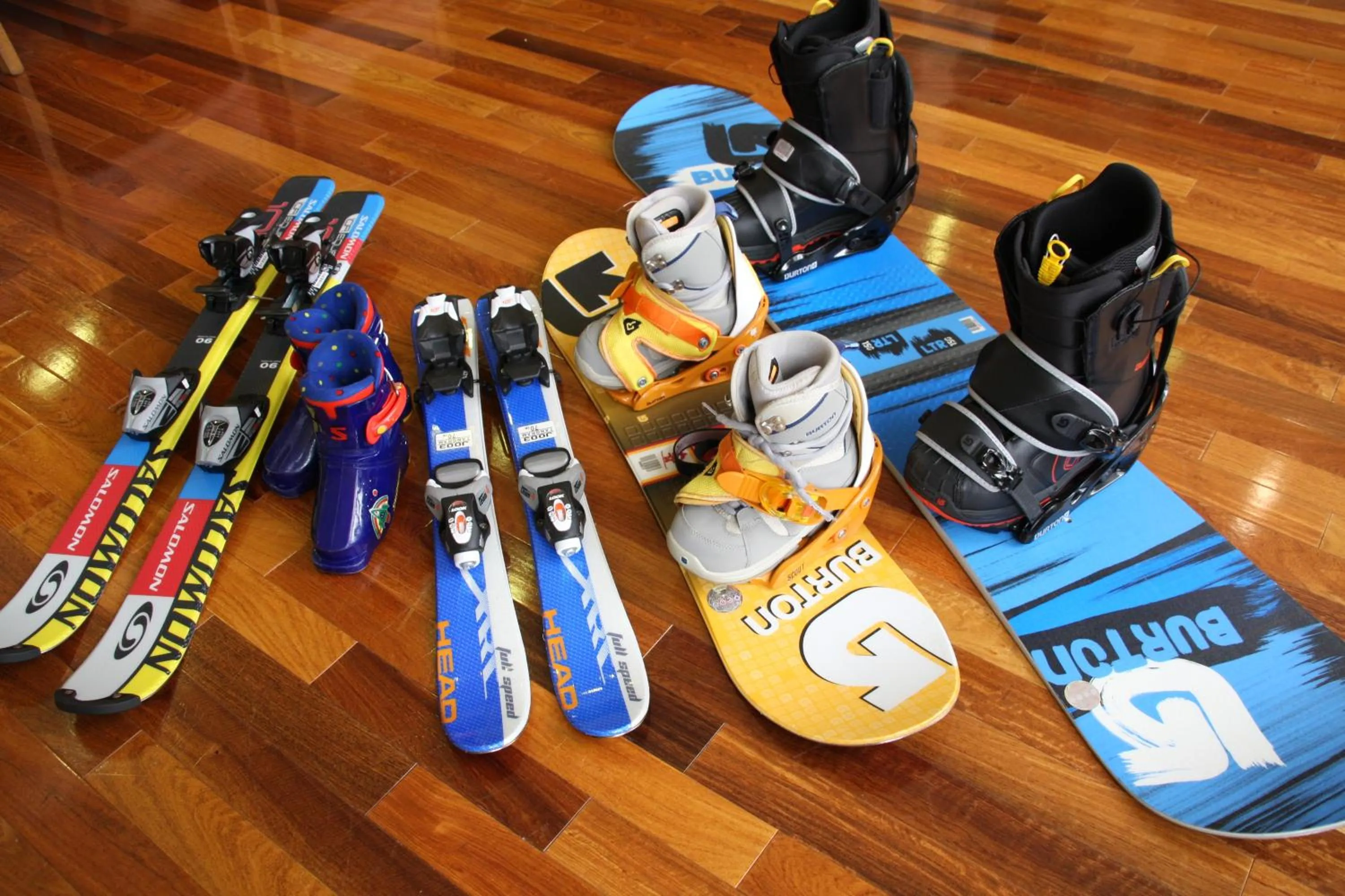 Other in Hotel Tangram