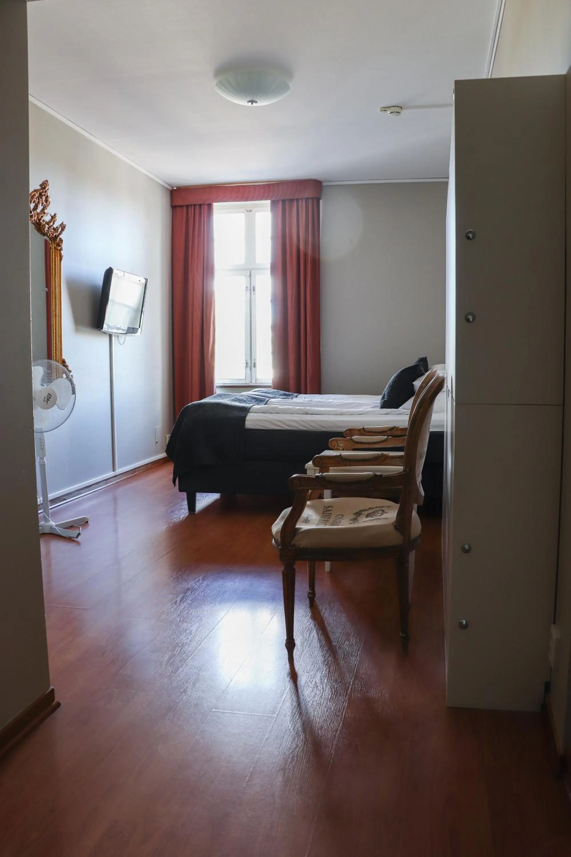 Photo of the whole room in Eksjö Stadshotell