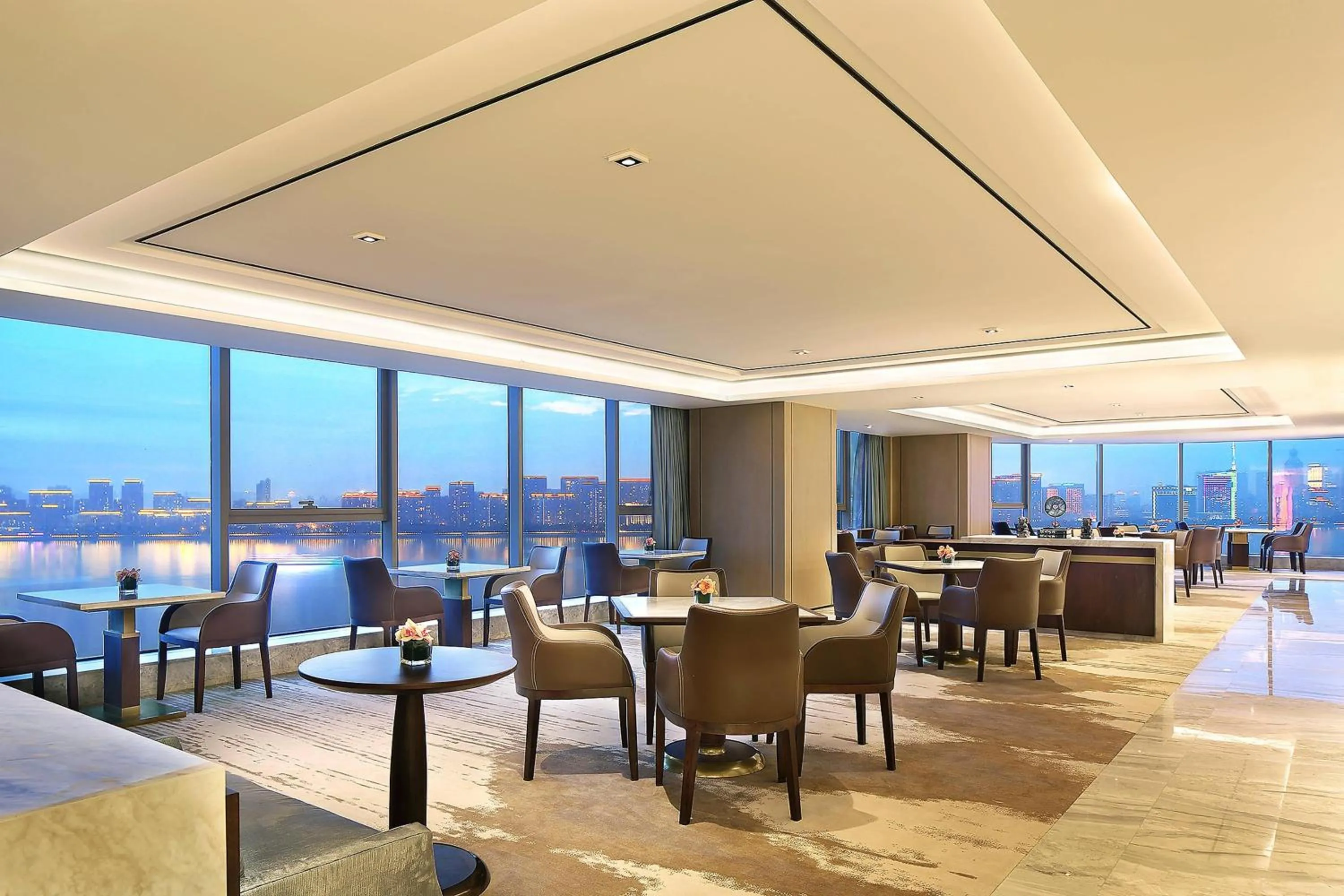 Other in Sheraton Grand Hangzhou Binjiang Hotel