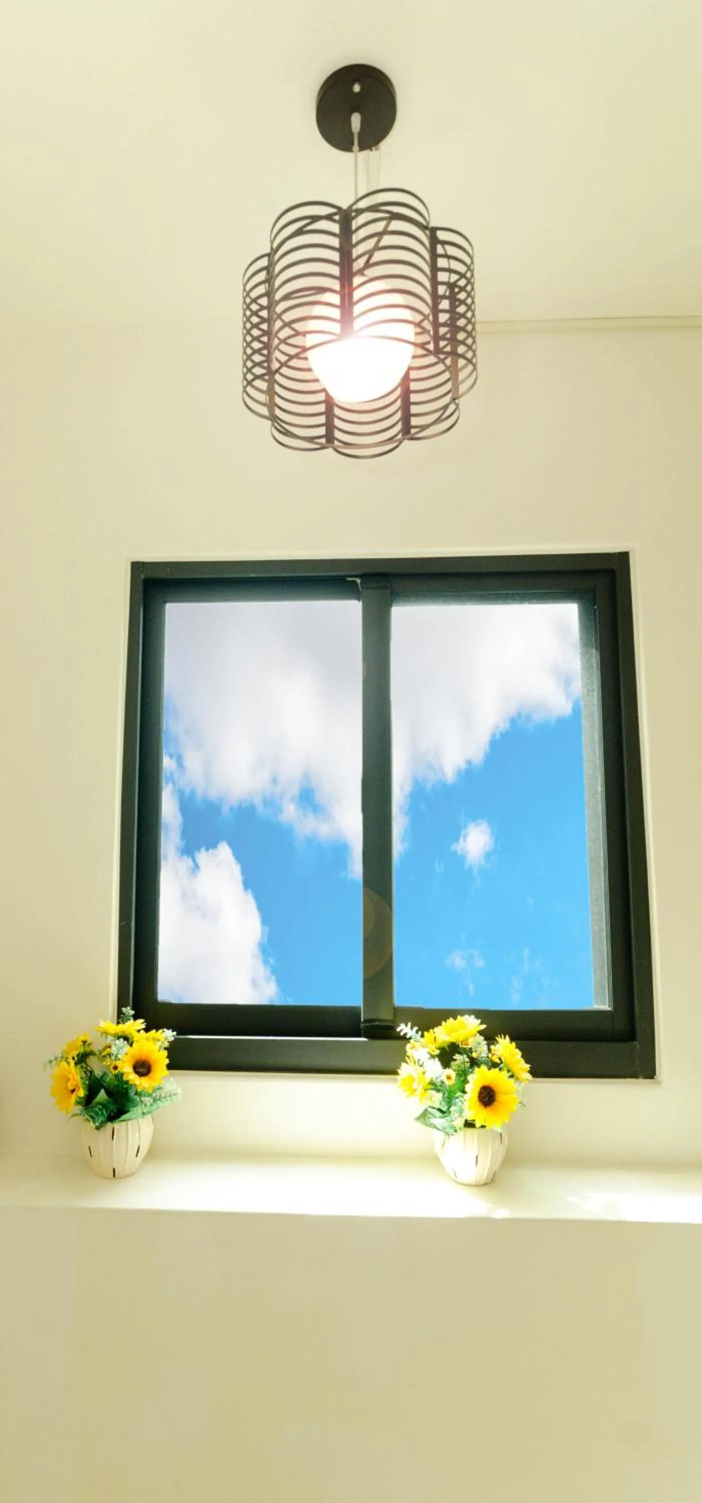 Floor plan in Avenue B&B