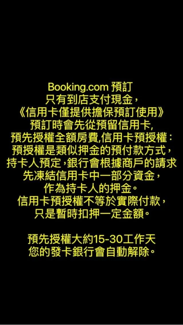 Property building in Avenue B&B