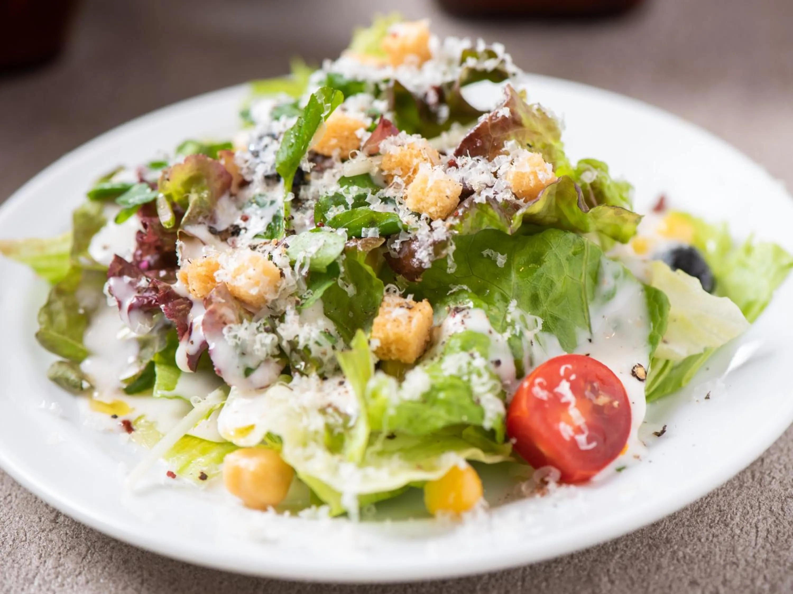 Breakfast in APA Hotel Ochanomizu Ekikita