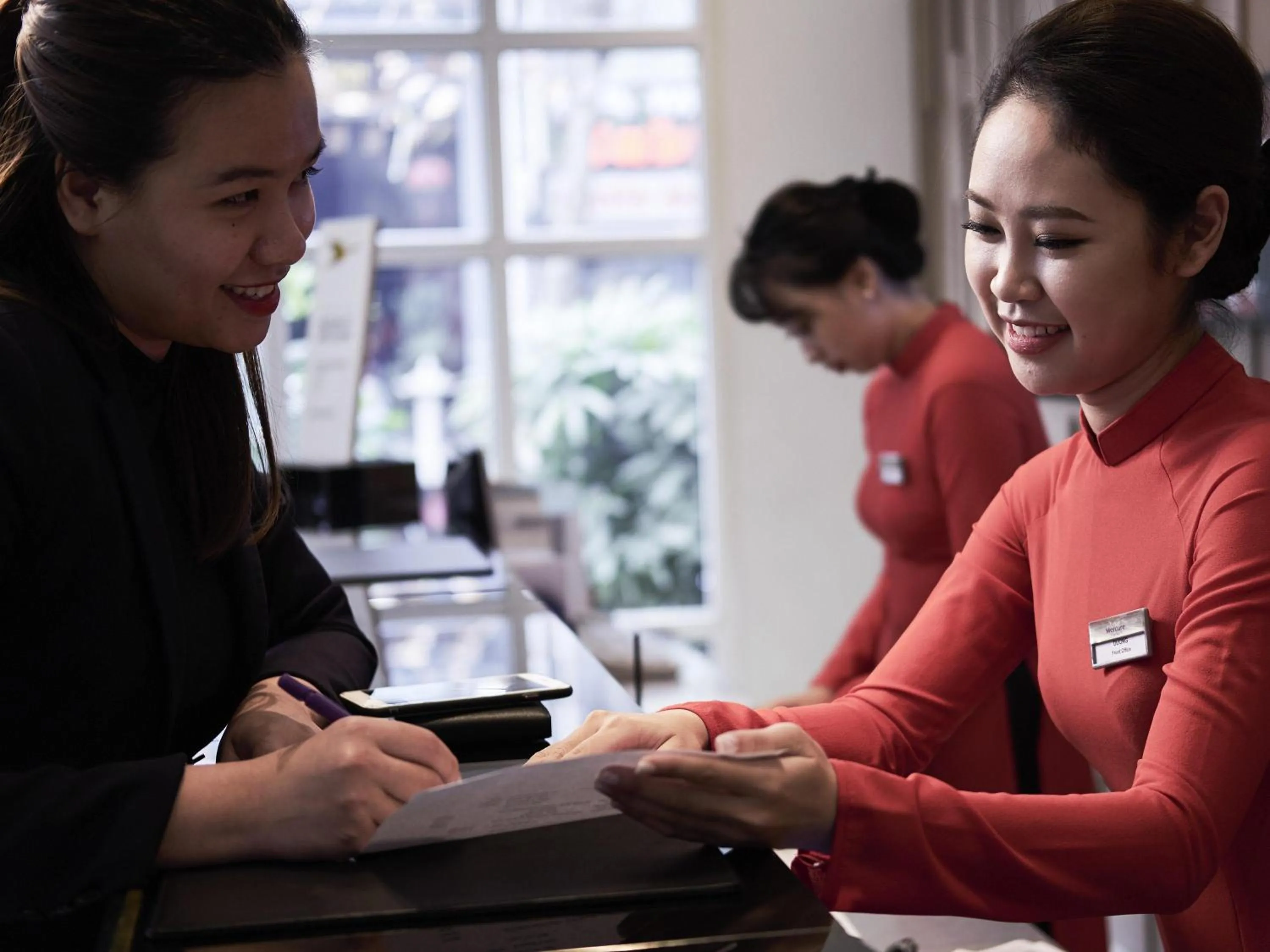 Other in Mercure Hanoi La Gare Hotel