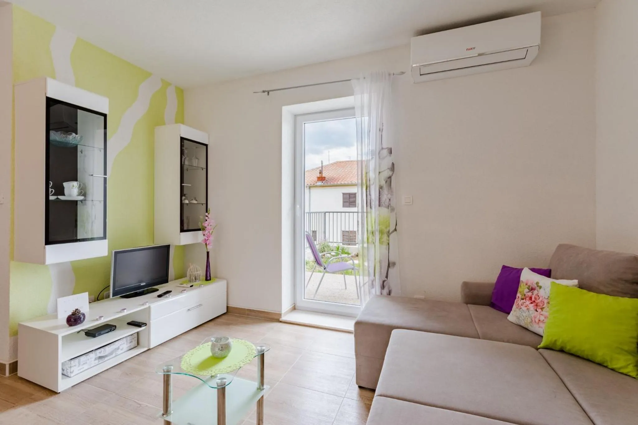 Apartment Anamaris