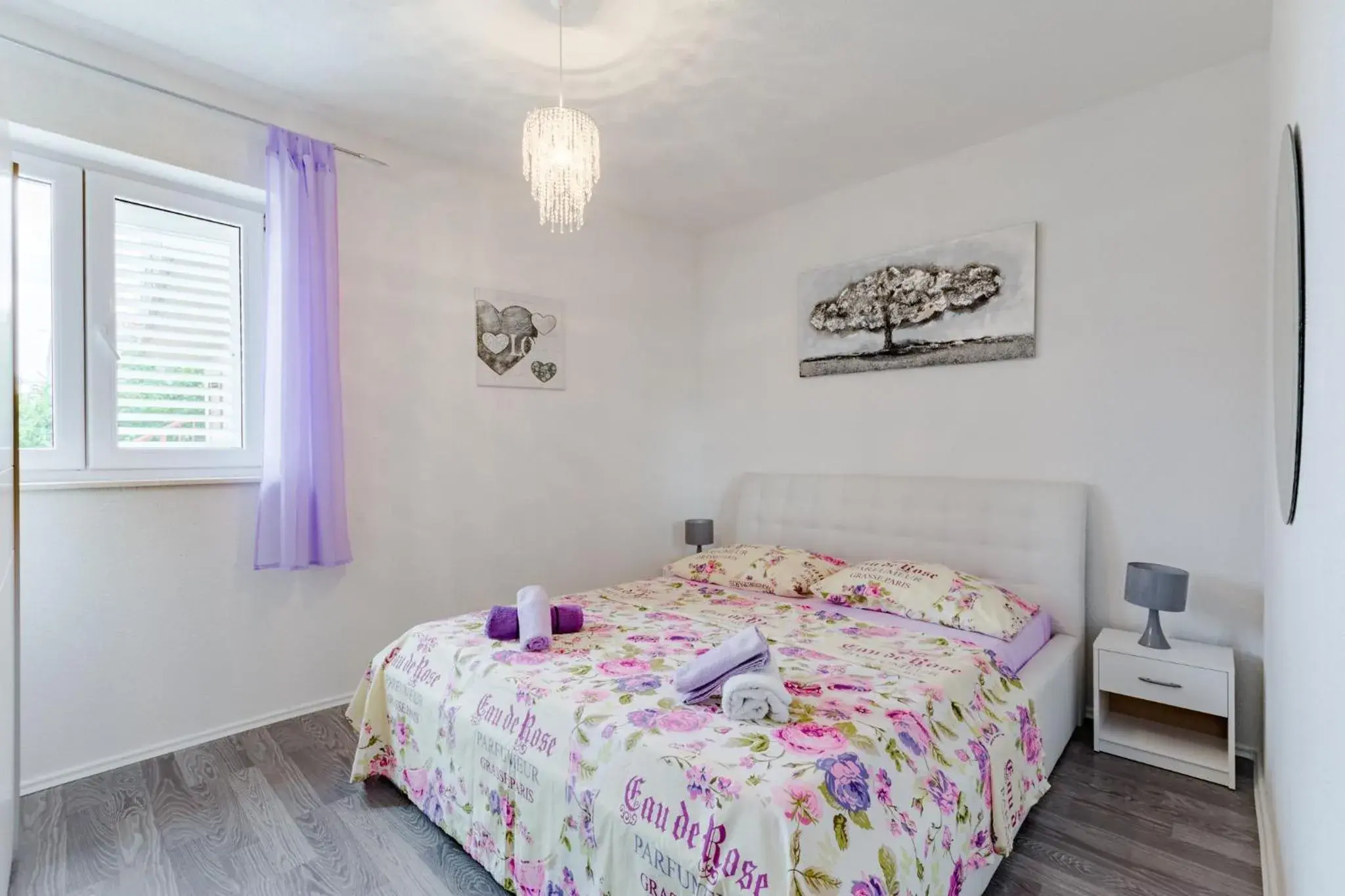 Apartment Anamaris Apartment Anamaris