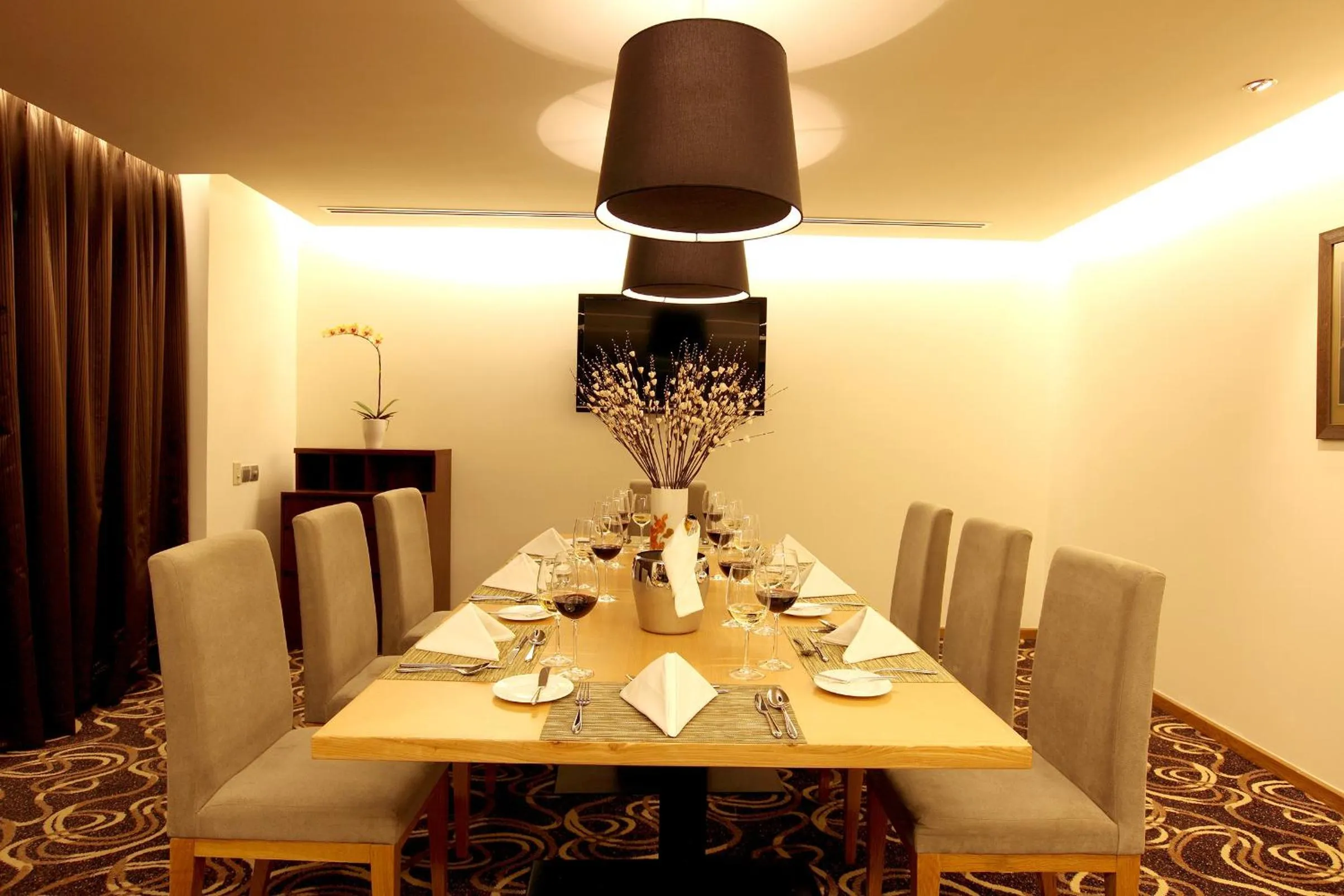 Business facilities in Liberty Central Saigon Centre Hotel