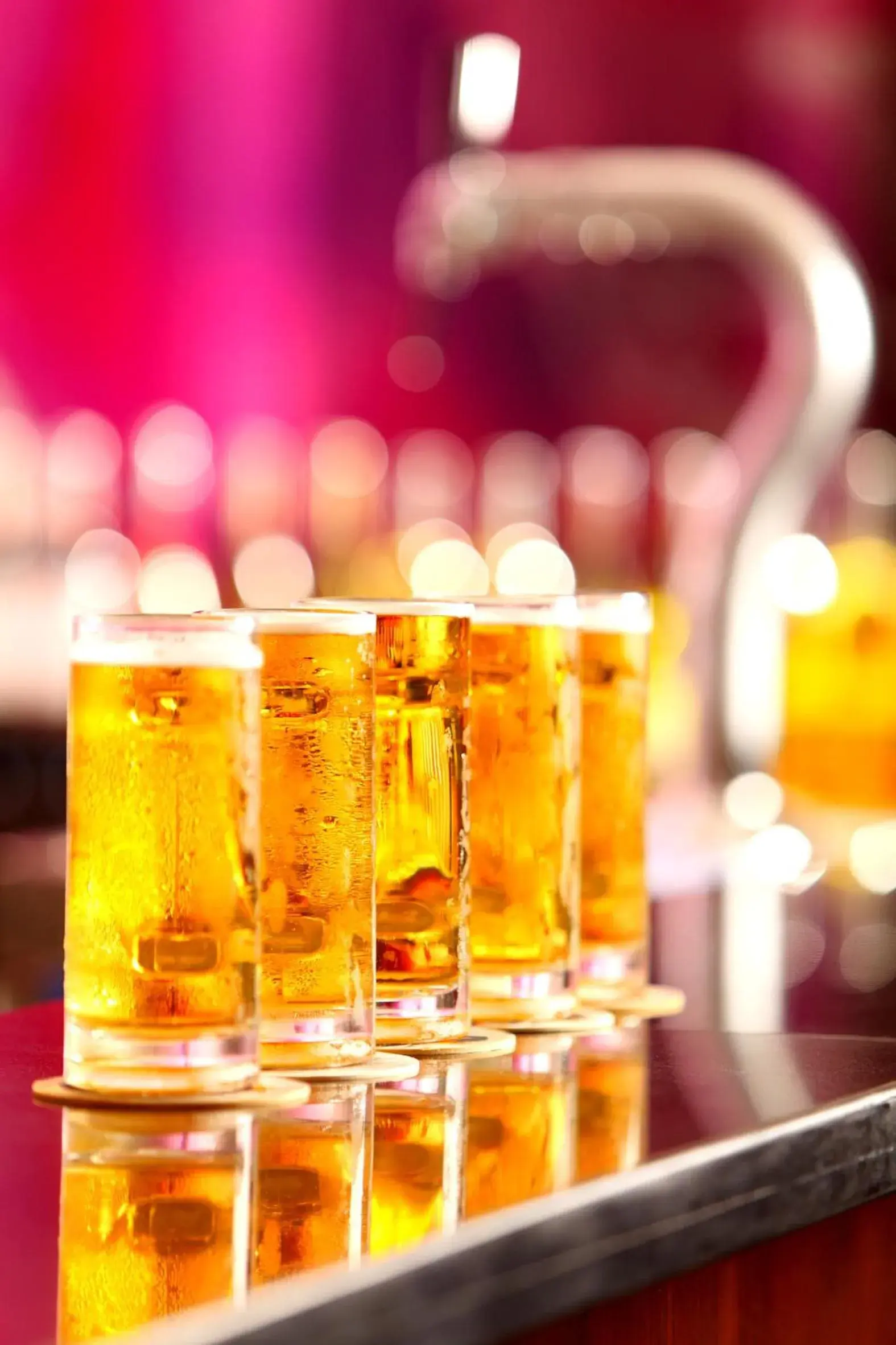 Restaurant/places to eat in Liberty Central Saigon Centre Hotel Restaurant/places to eat in Liberty Central Saigon Centre Hotel