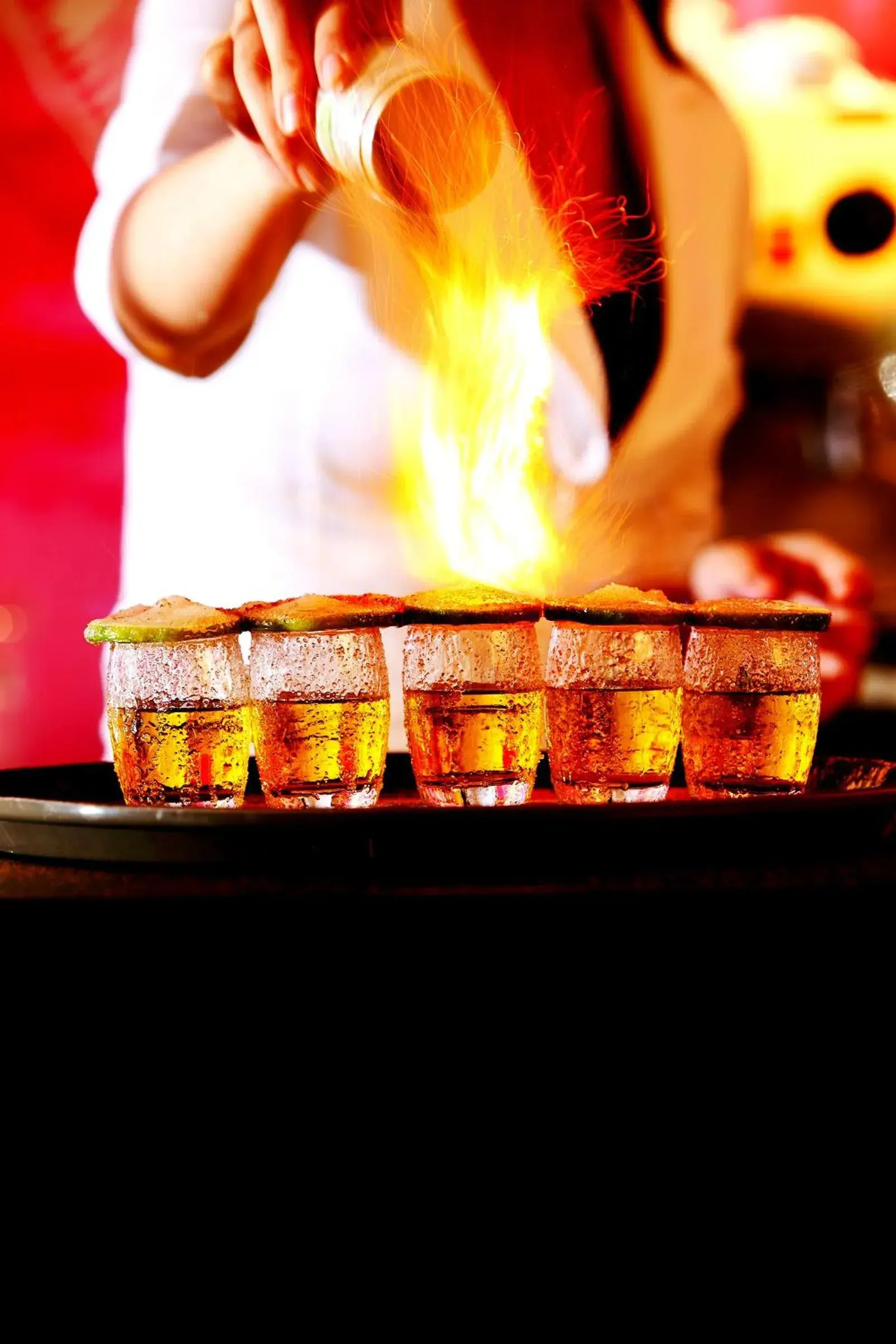 Restaurant/places to eat in Liberty Central Saigon Centre Hotel Restaurant/places to eat in Liberty Central Saigon Centre Hotel