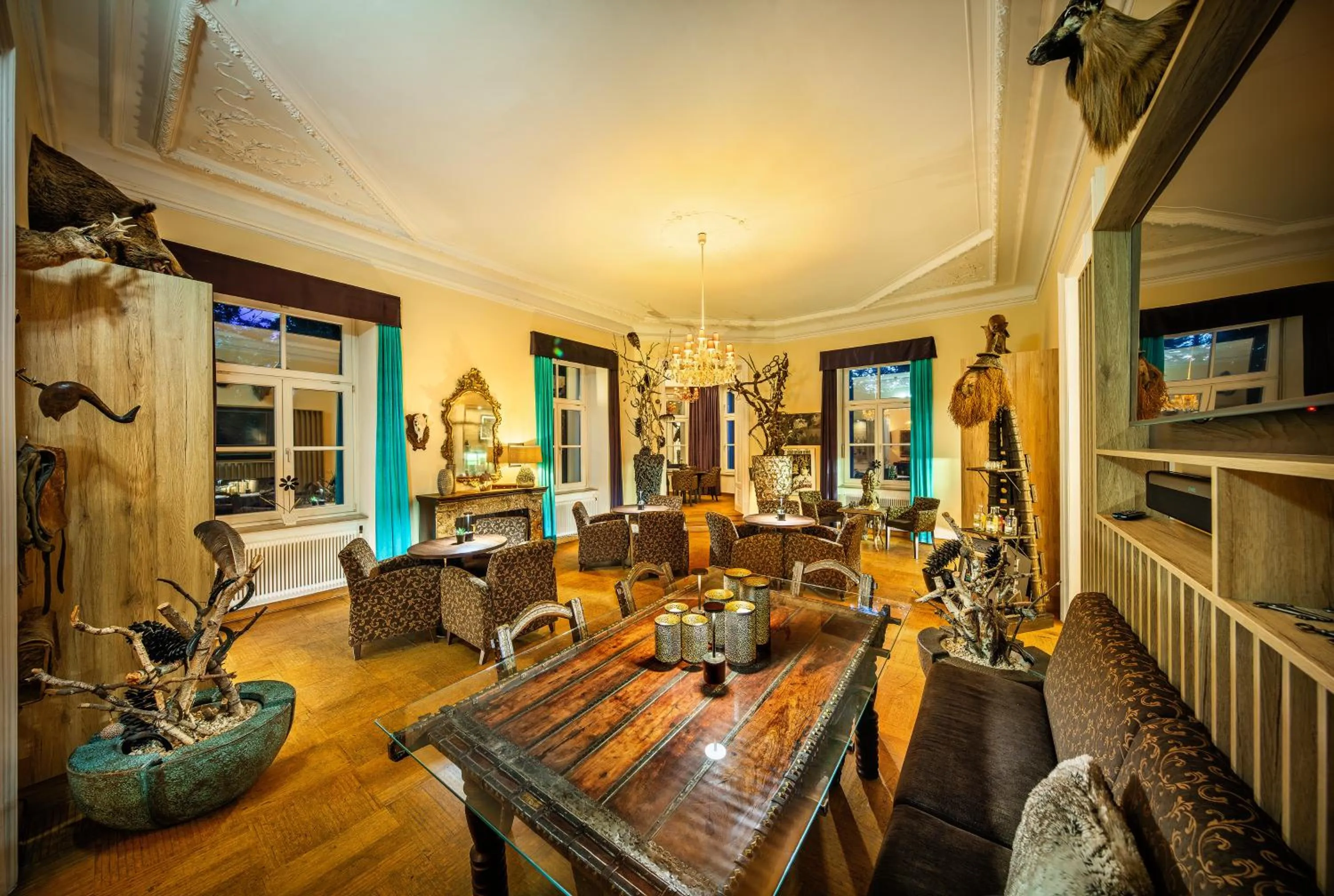 Das Gutenbrunn Thermen & Sporthotel