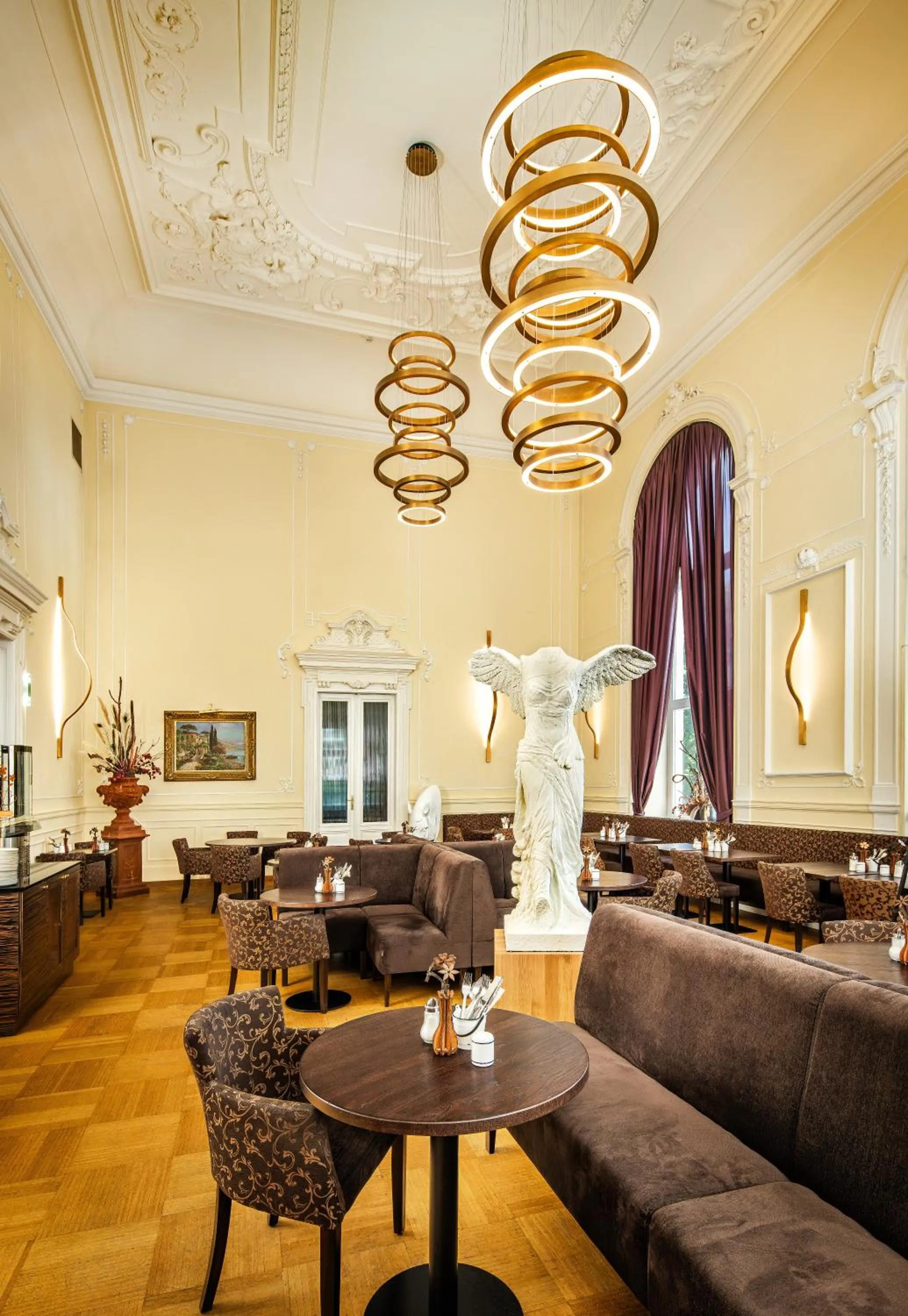 Das Gutenbrunn Thermen & Sporthotel