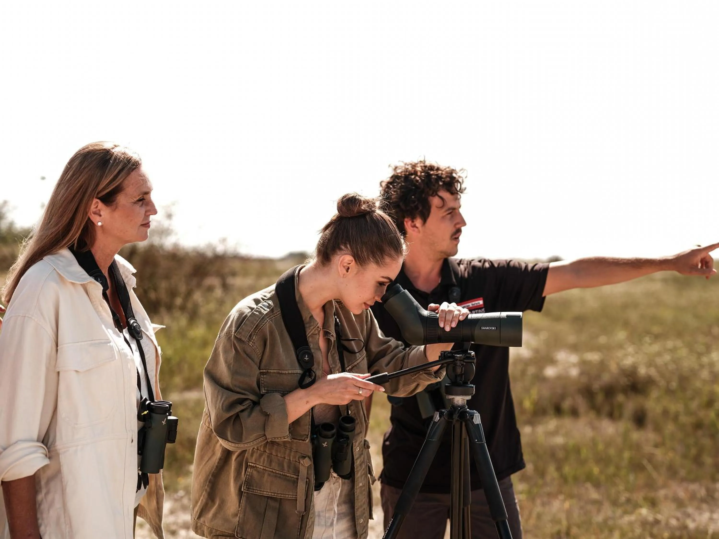 Area and facilities in St. Martins Therme & Lodge