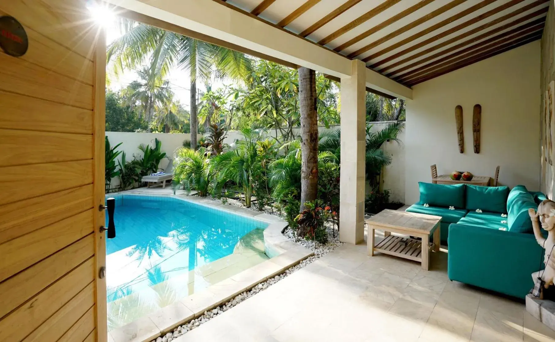 Senang Private Villa Senang Private Villa
