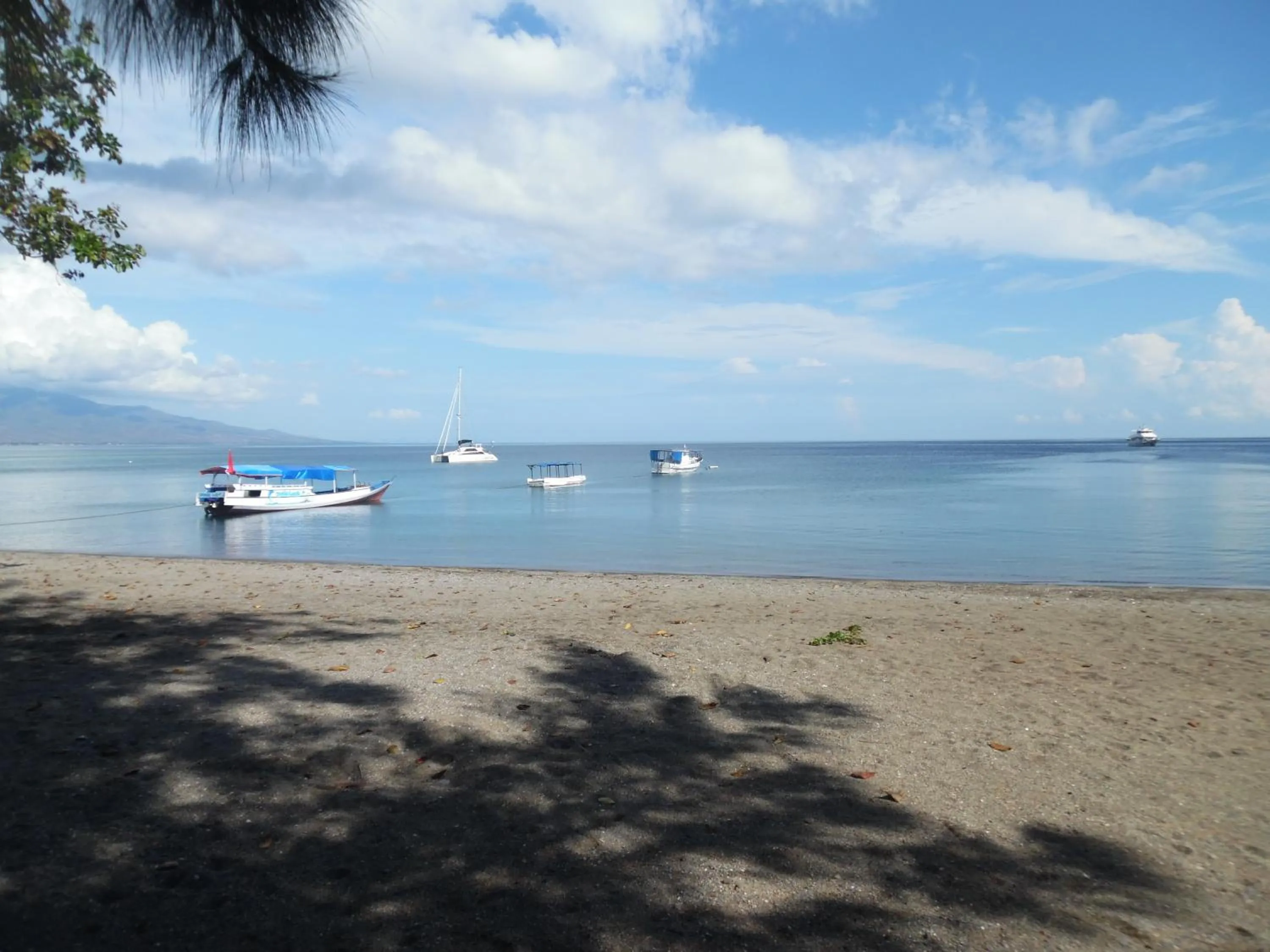 Snorkeling in Sea World Club Beach Resort & Dive Center, RESORT THAT SUPPORTS THE POOR