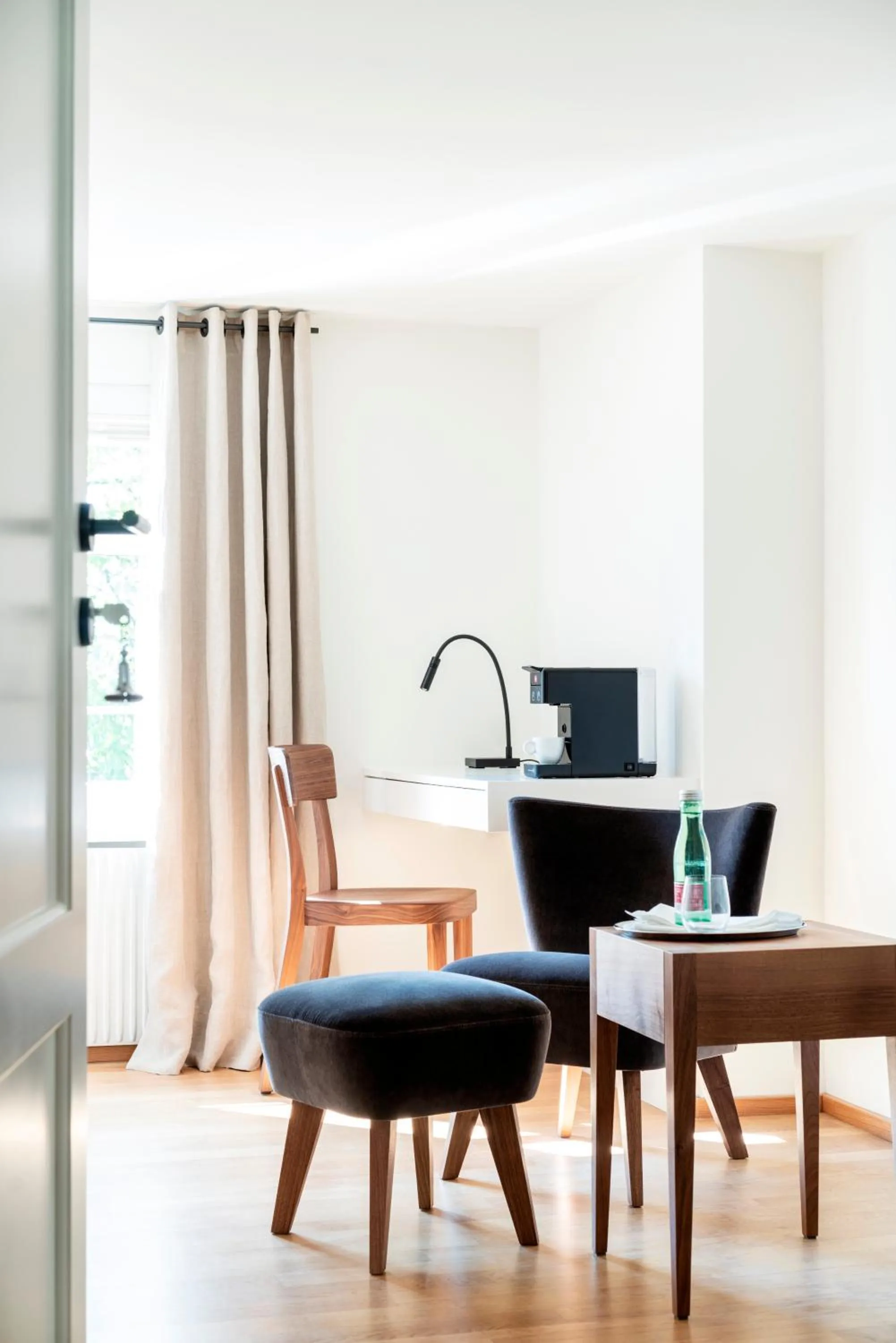 Photo of the whole room in Hotel Zum Verwalter Dornbirn