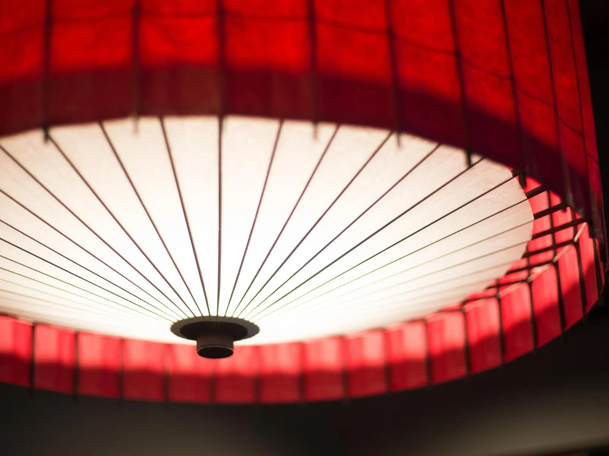 Area and facilities in Toyotaya Hostel