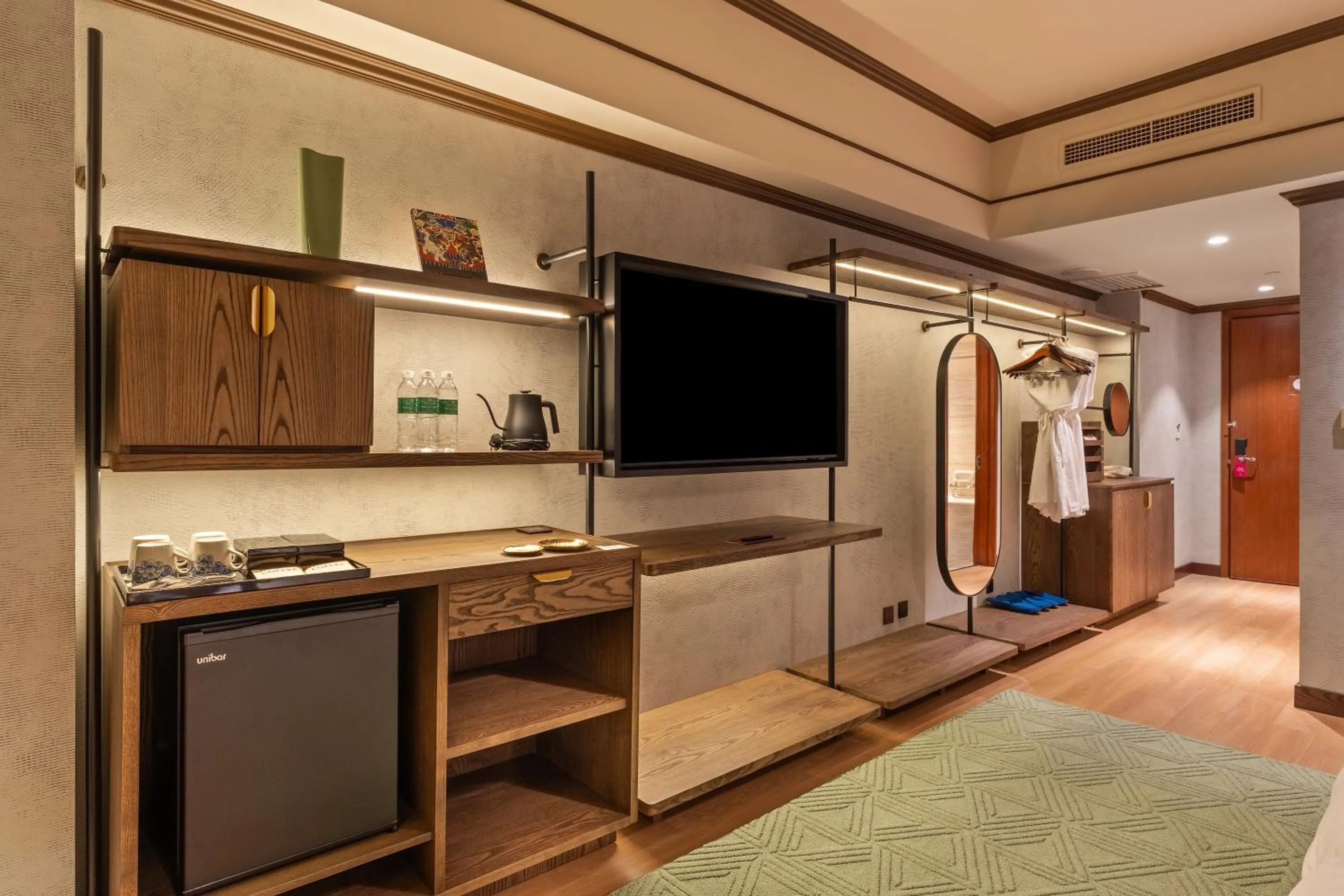 Hôtel du Parc Hanoï