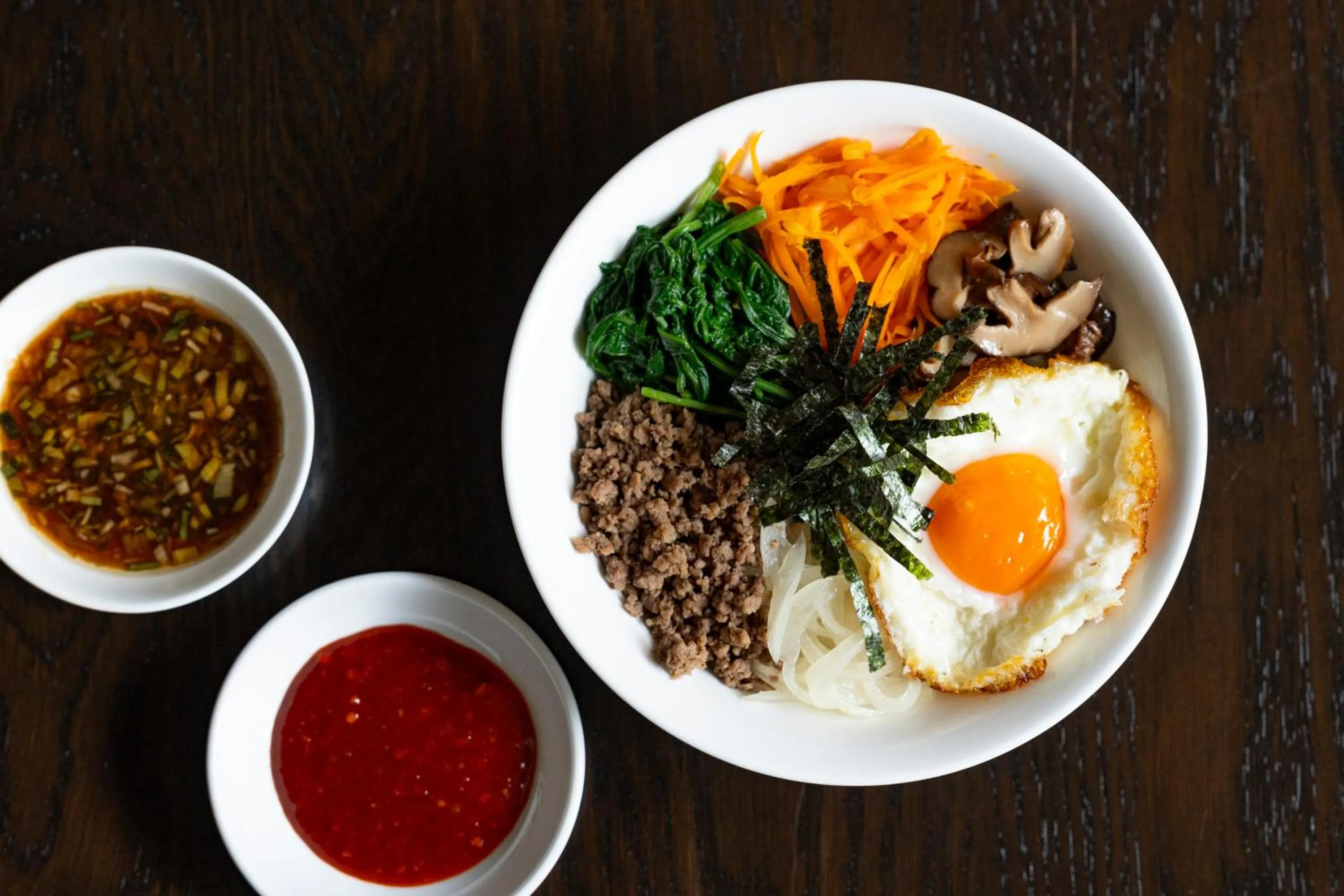 Breakfast in Hôtel du Parc Hanoï