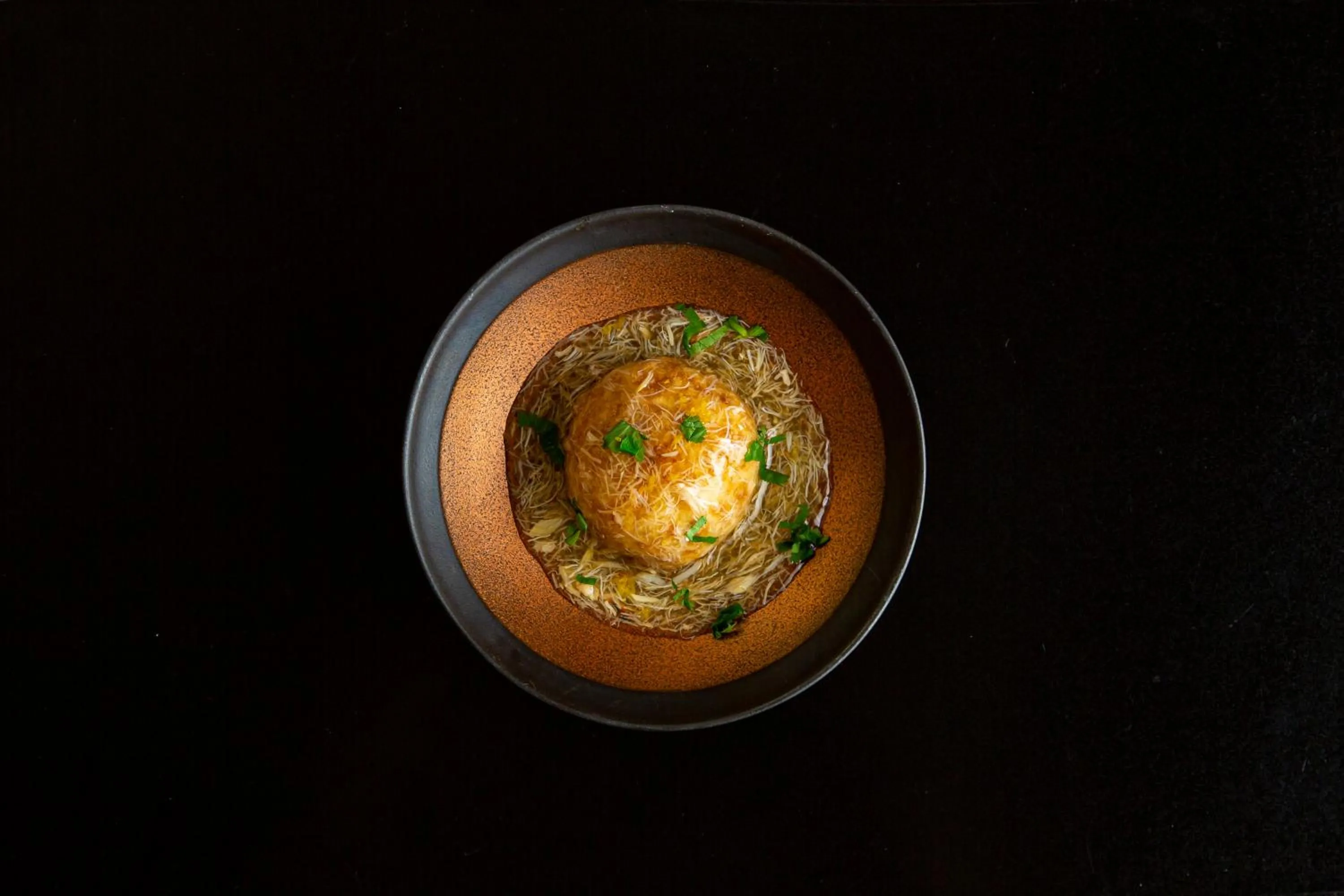 Food in Hôtel du Parc Hanoï