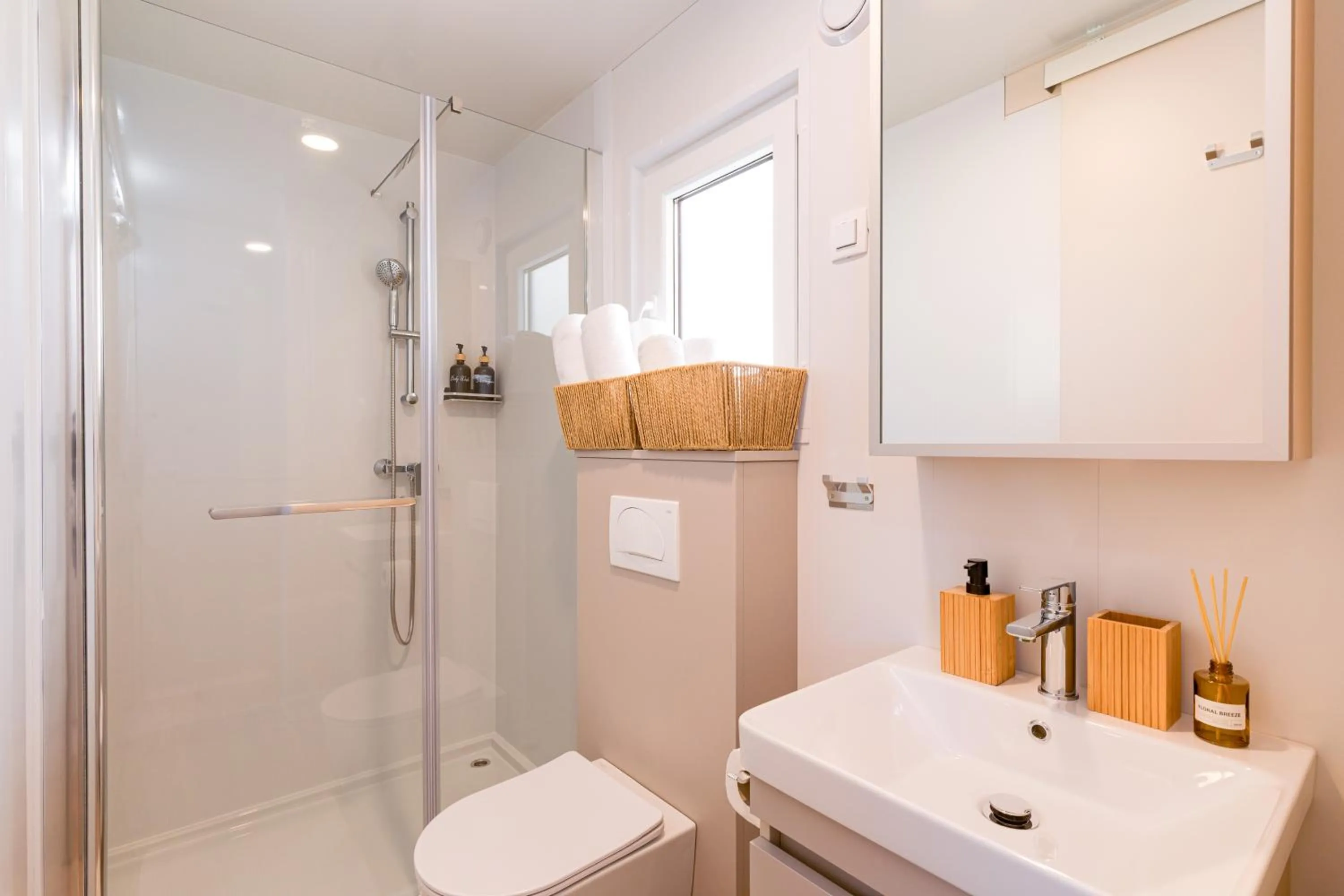 Oliveto Residence Bungalows - Adults only