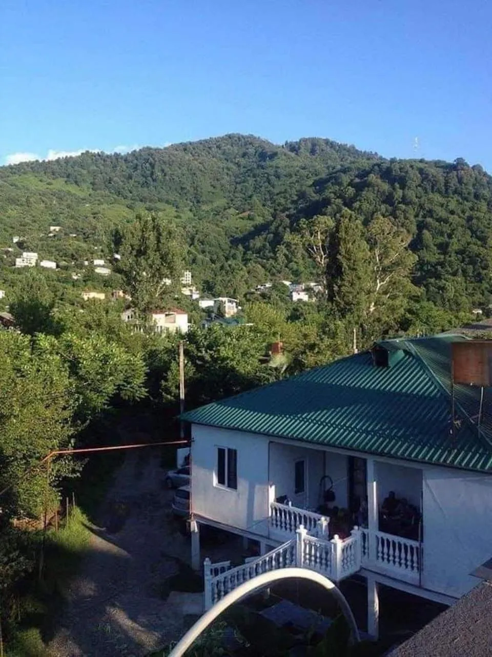 Resort In Gonio
