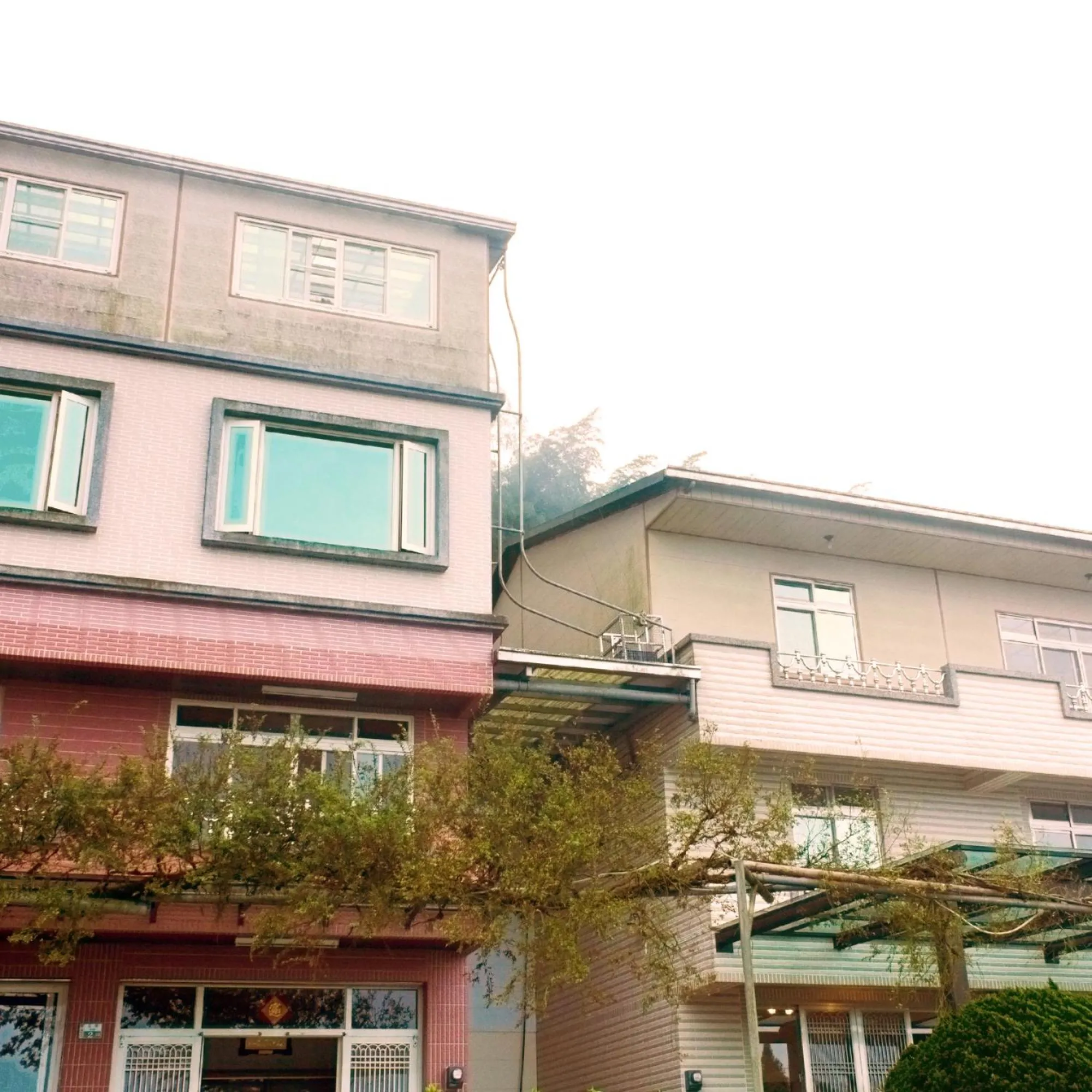 Chia Yuen Homestay
