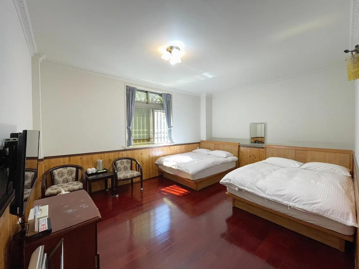 Chia Yuen Homestay