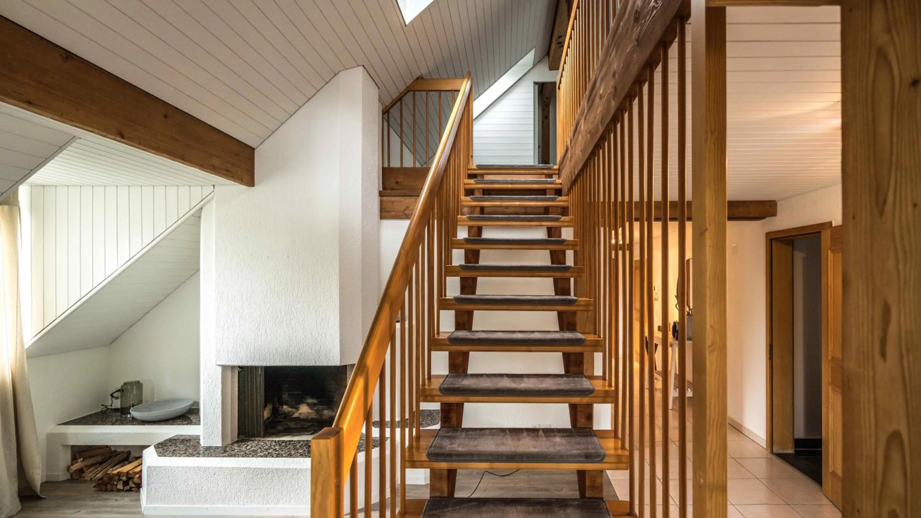 Area and facilities in Löwenplatz Apartment near Station by Airhome