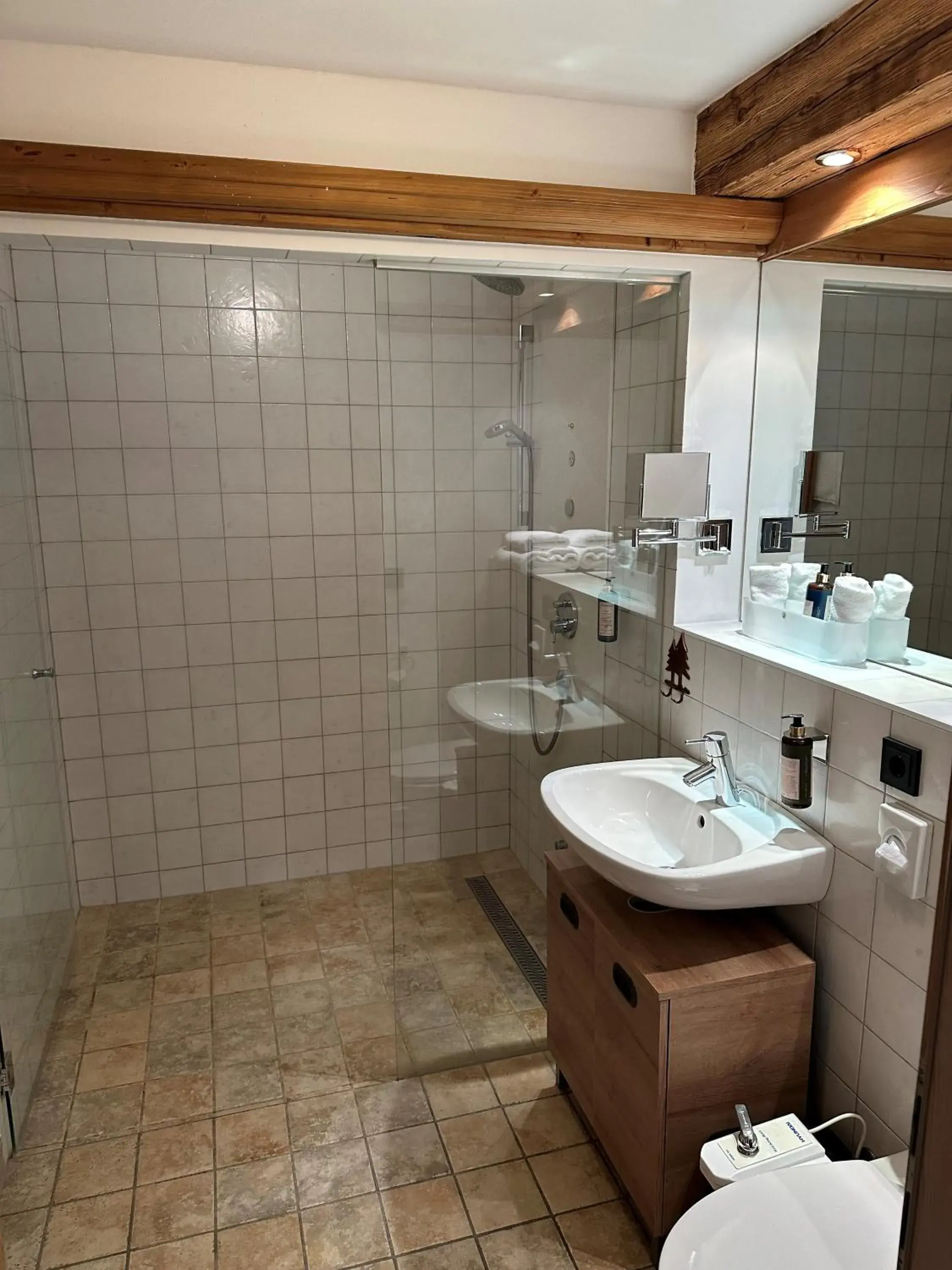Two-Bedroom Suite in Suiten Am Schloss Two-Bedroom Suite in Suiten Am Schloss
