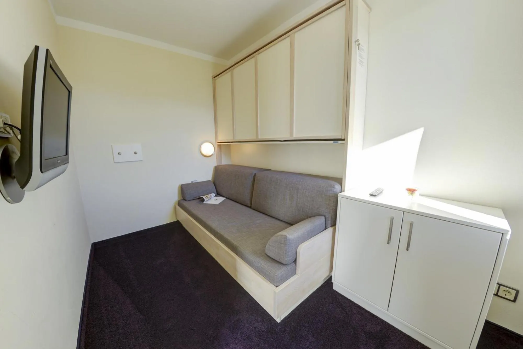 Communal lounge/ TV room in Das Moerisch