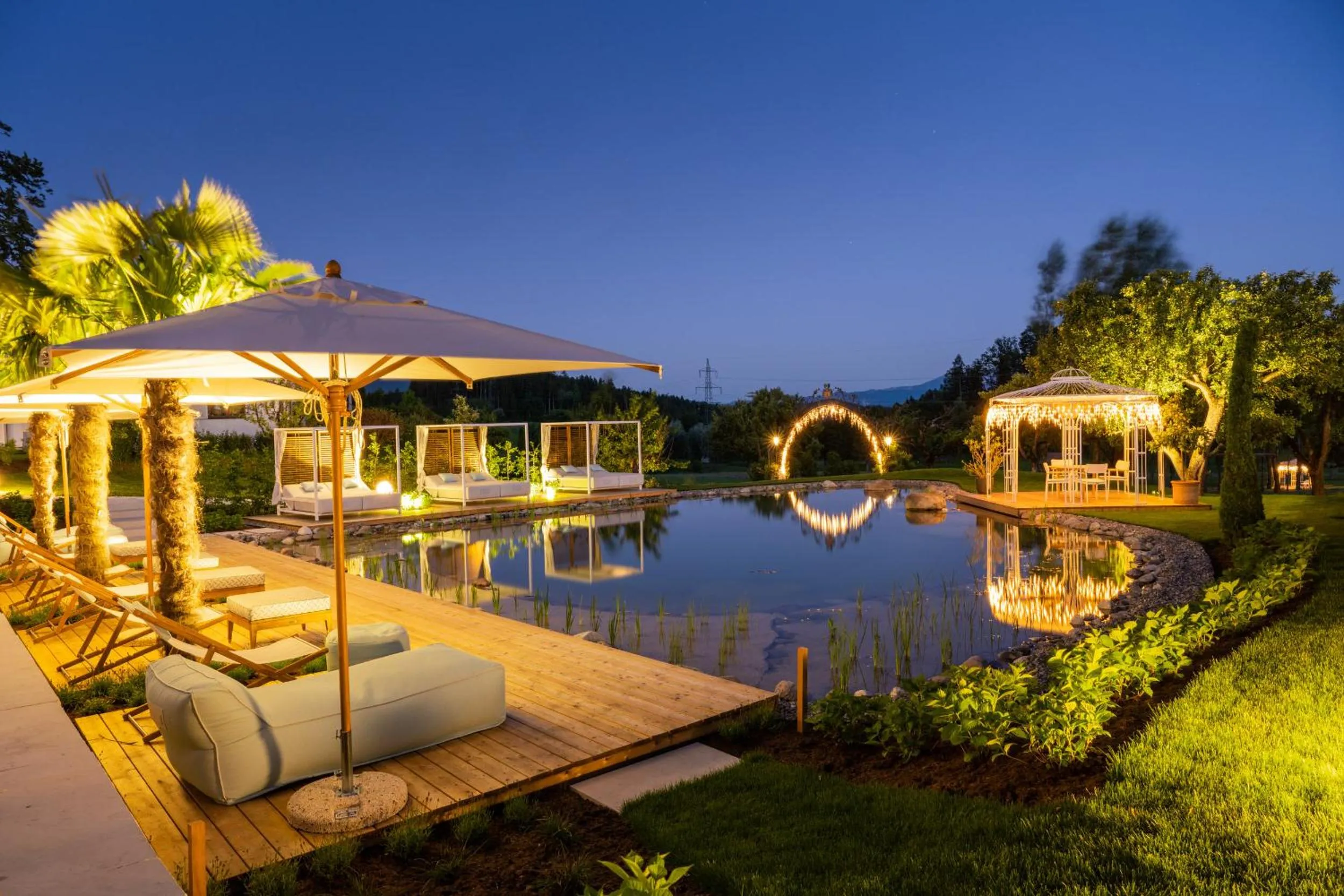 Spring in Das Moerisch