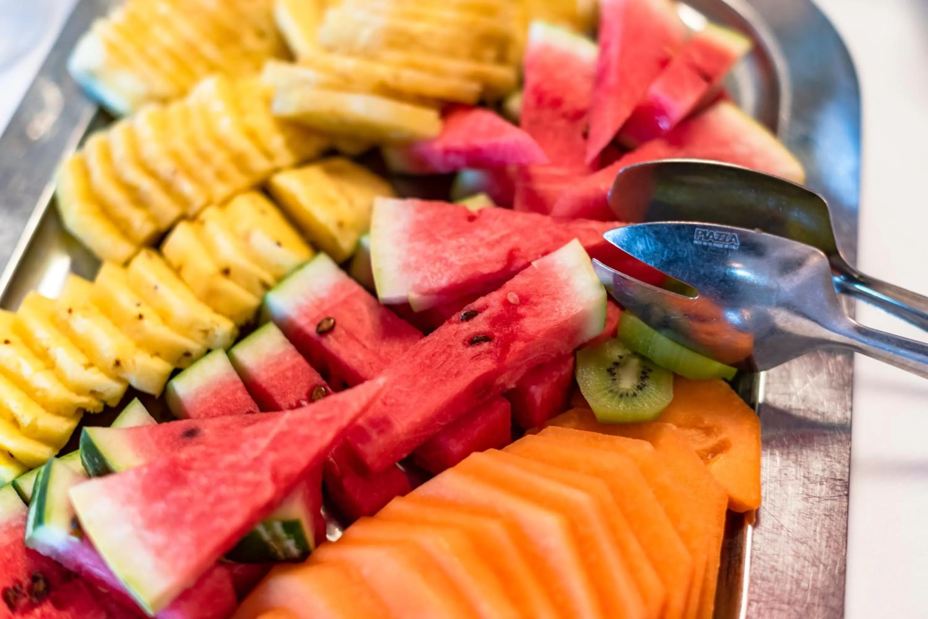 Breakfast in Das Moerisch