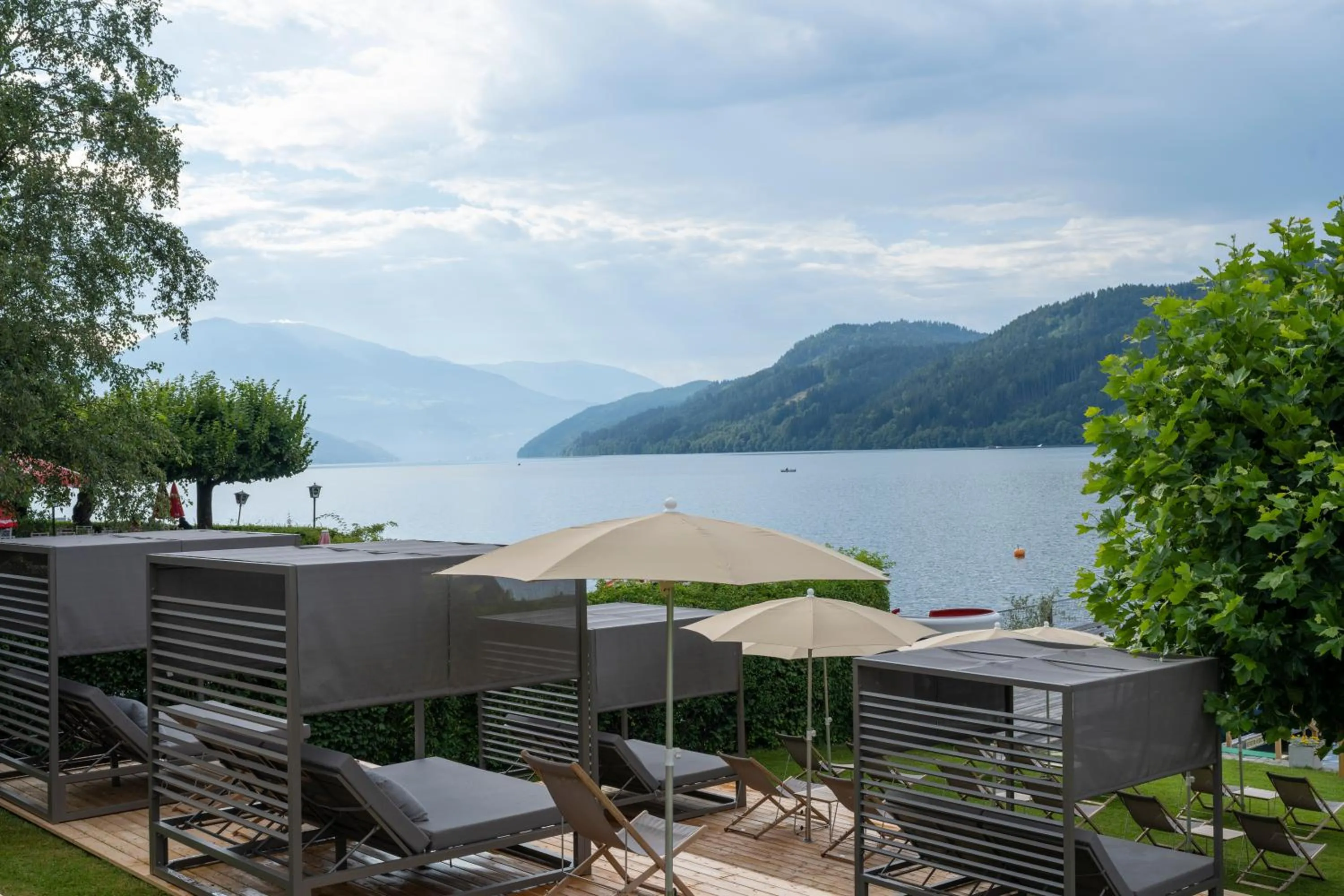 Spring in Das Moerisch