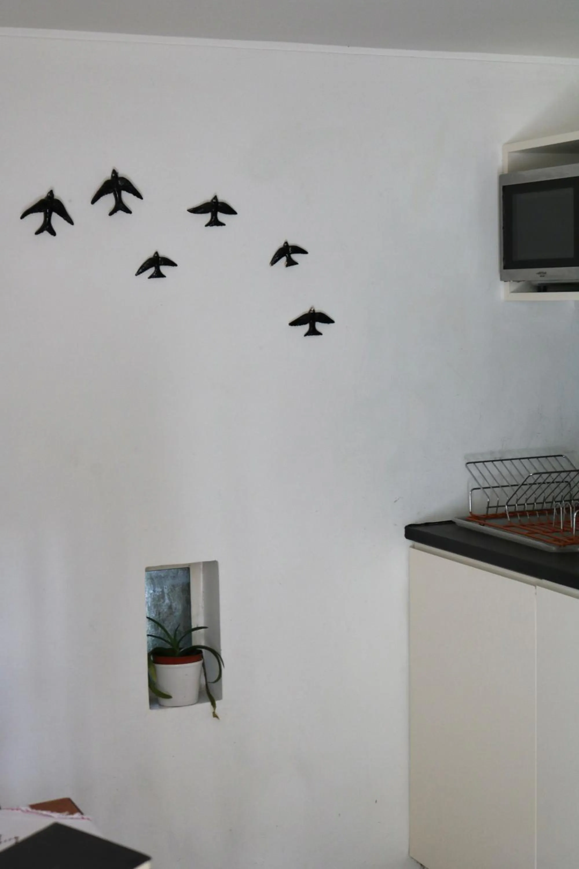 Kitchen or kitchenette in Casa da Eira