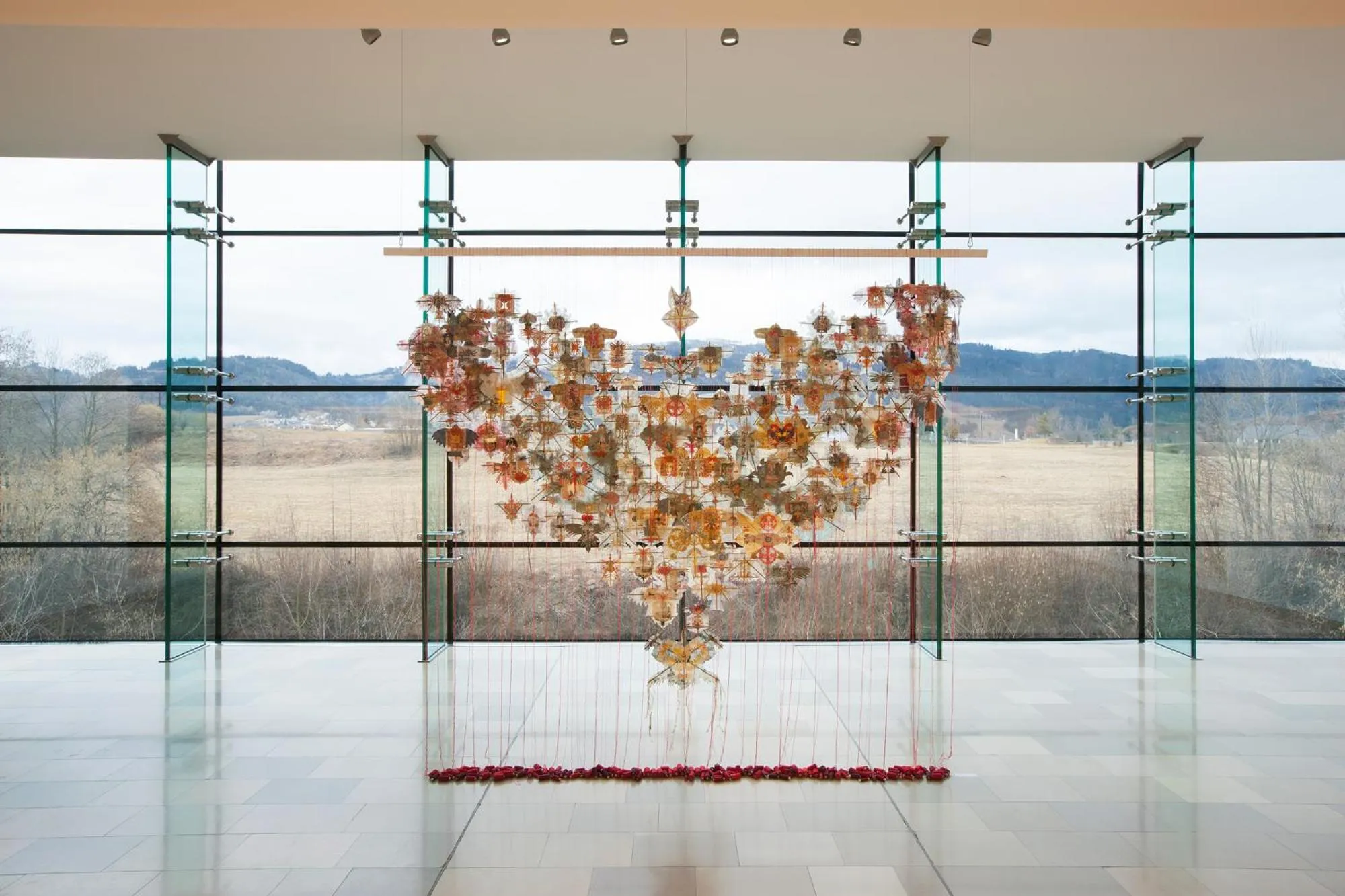 Banquet/Function facilities in TAUROA Schloss Gabelhofen