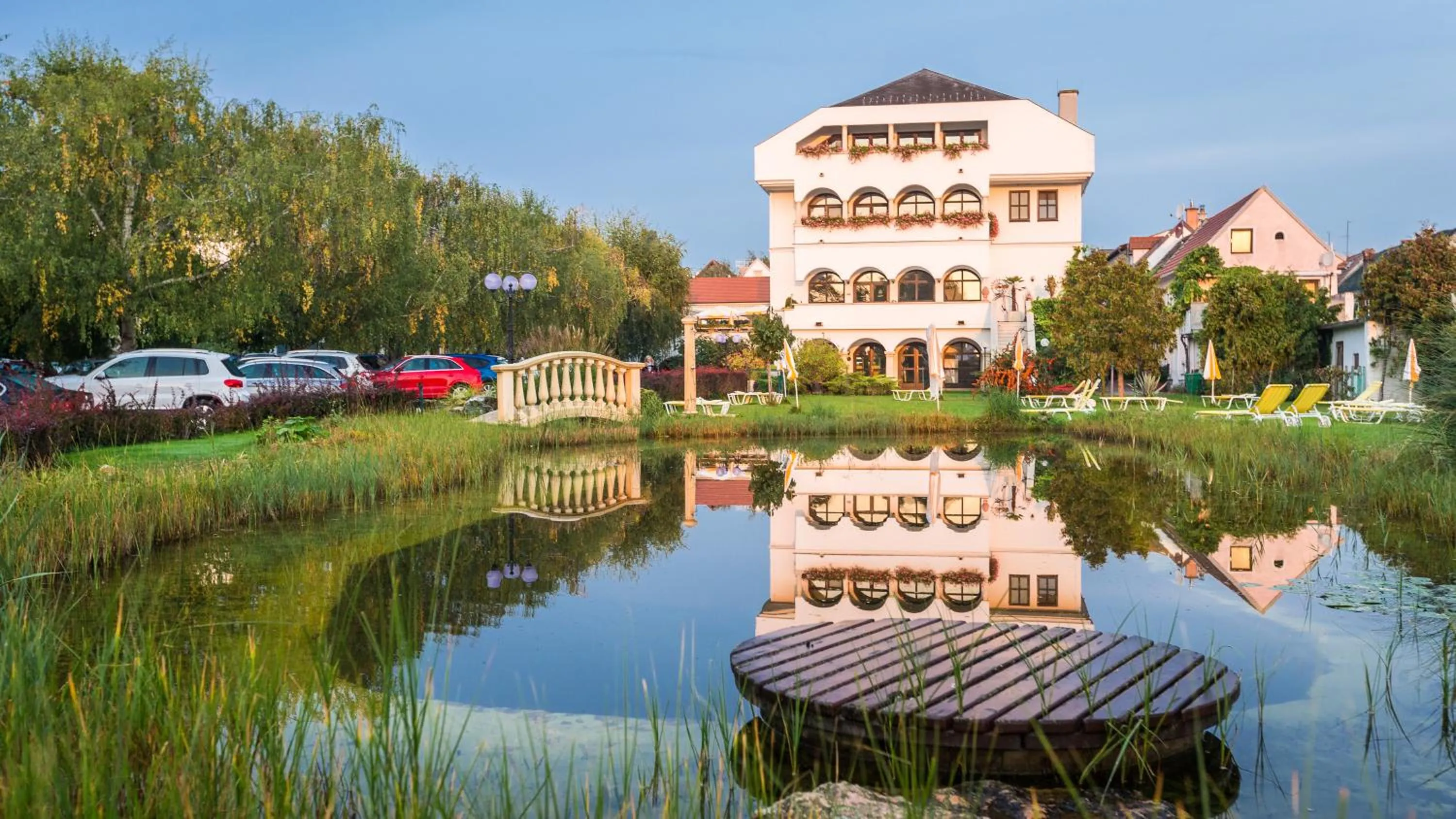 Das-Schmidt Privathotel