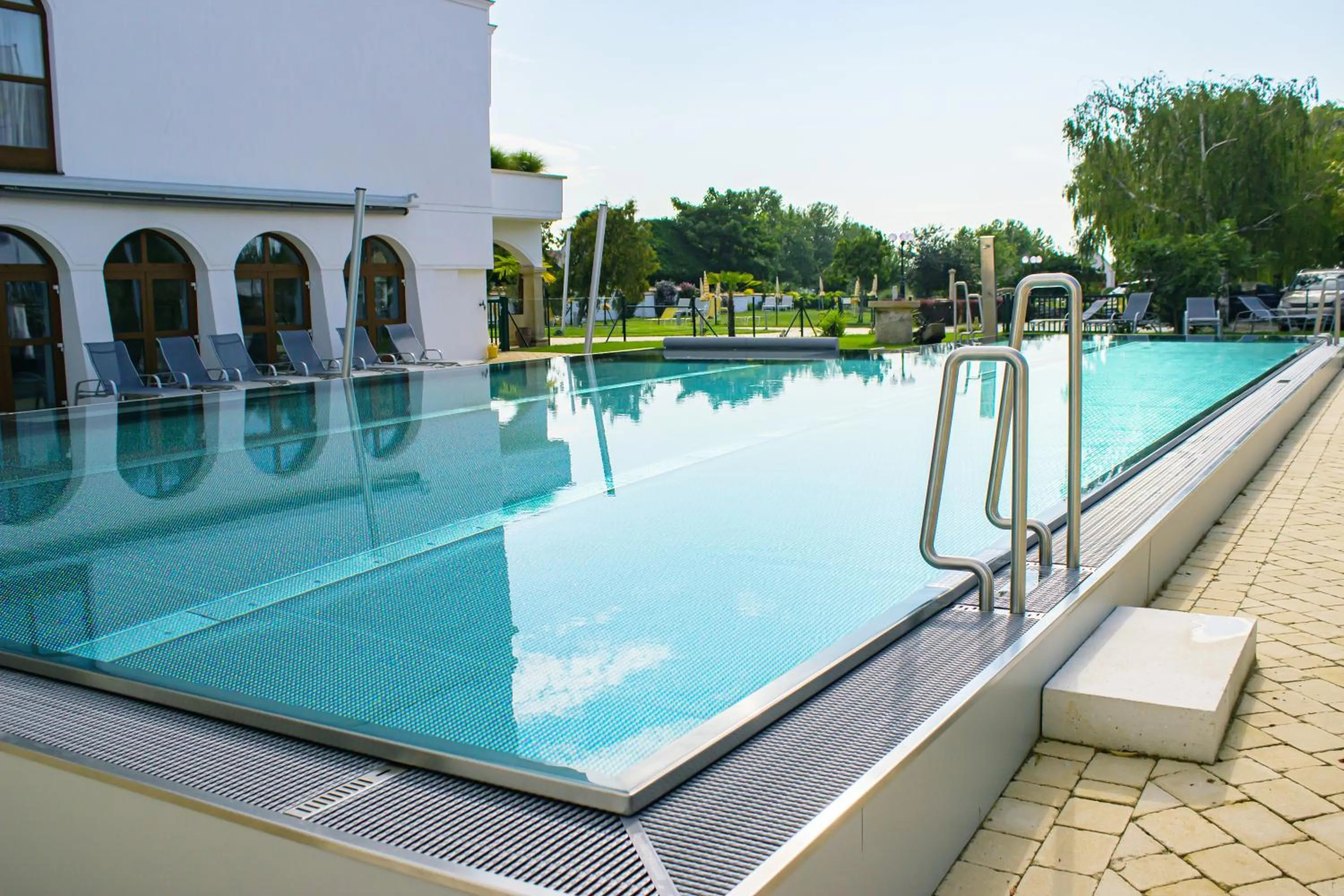 Das-Schmidt Privathotel