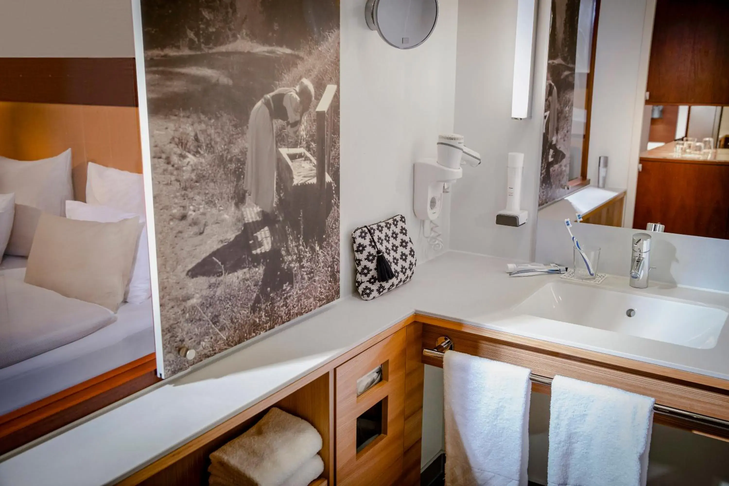 Triple Room in TUI BLUE Fieberbrunn Triple Room in TUI BLUE Fieberbrunn