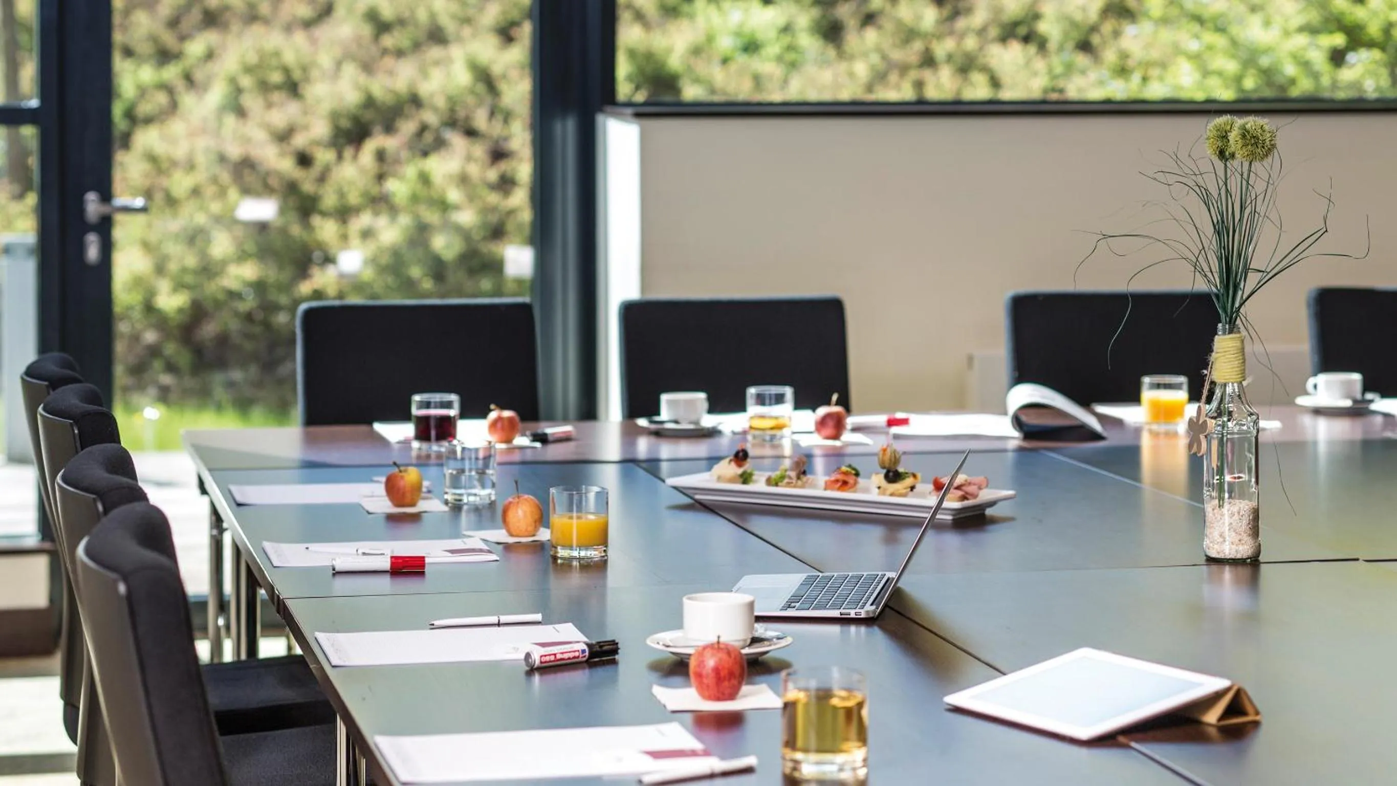 Business facilities in TUI BLUE Fieberbrunn