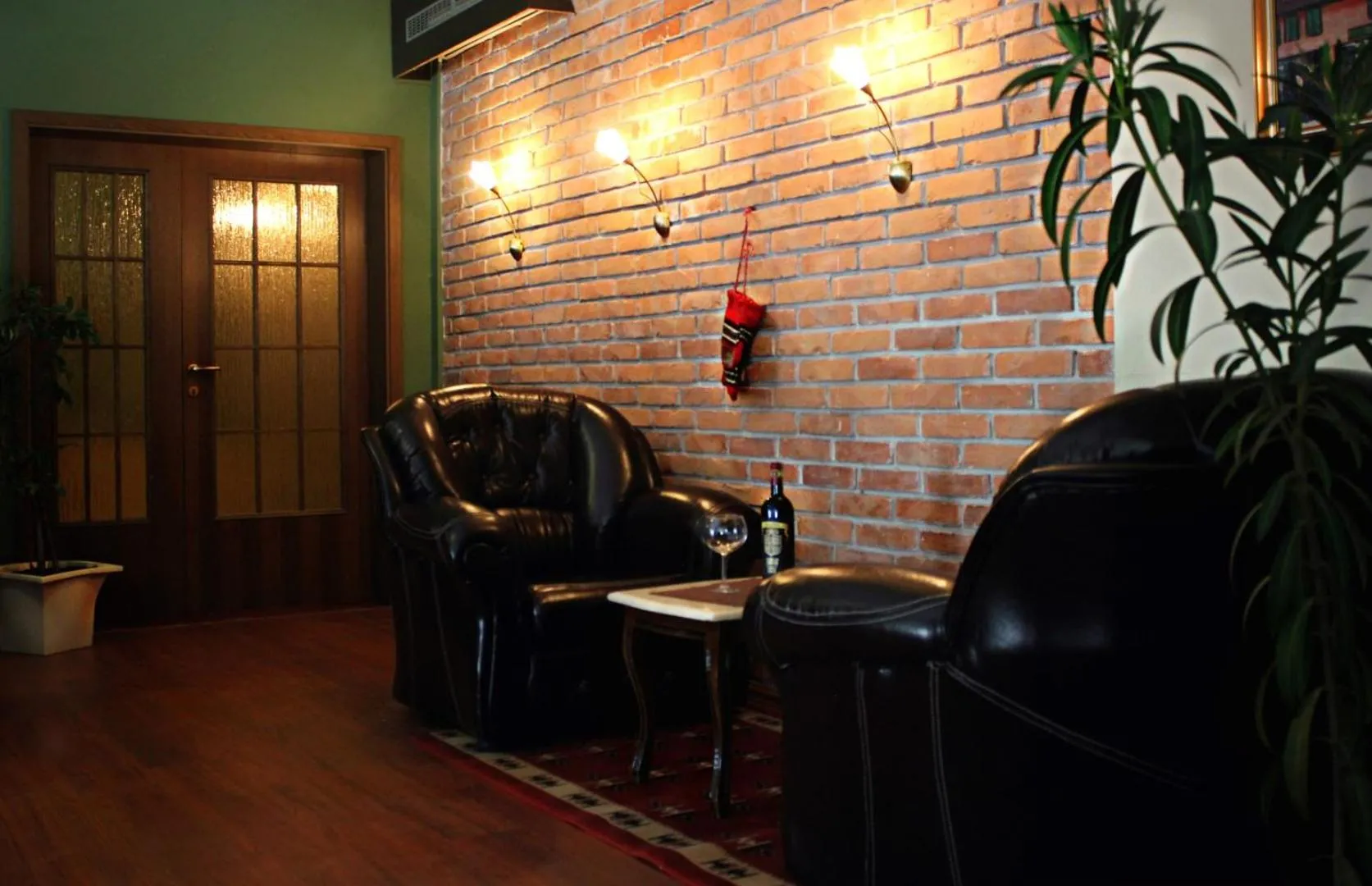 Hotel LaCorte Prishtina