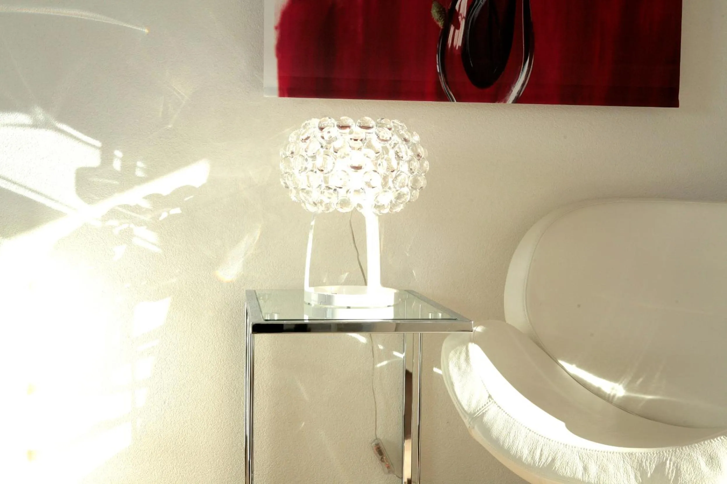 Decorative detail in Walliserhof