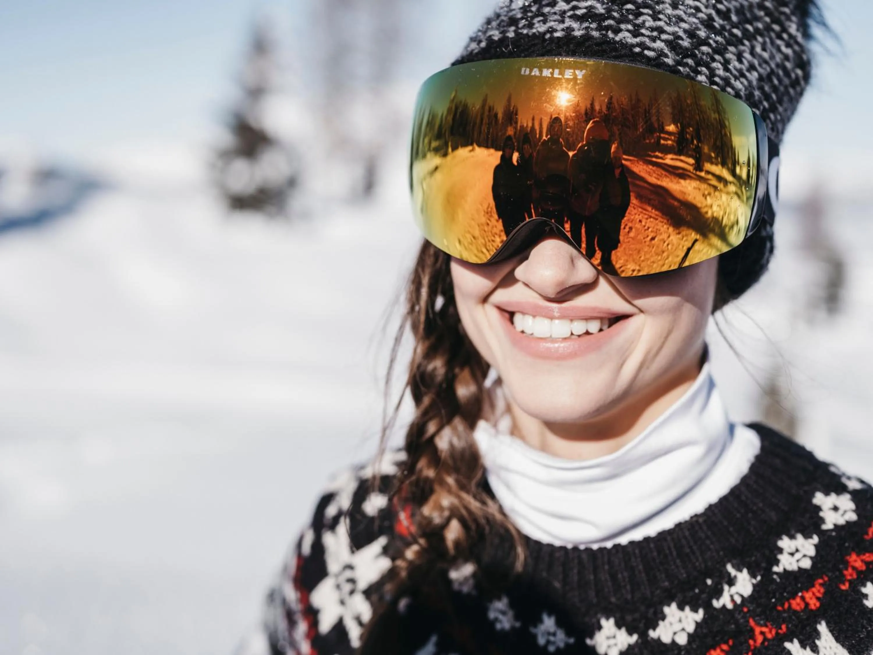Sports in Hotel Oberforsthof