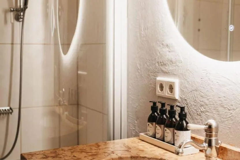 Deluxe Double Room with Balcony - single occupancy in Hotel Oberforsthof