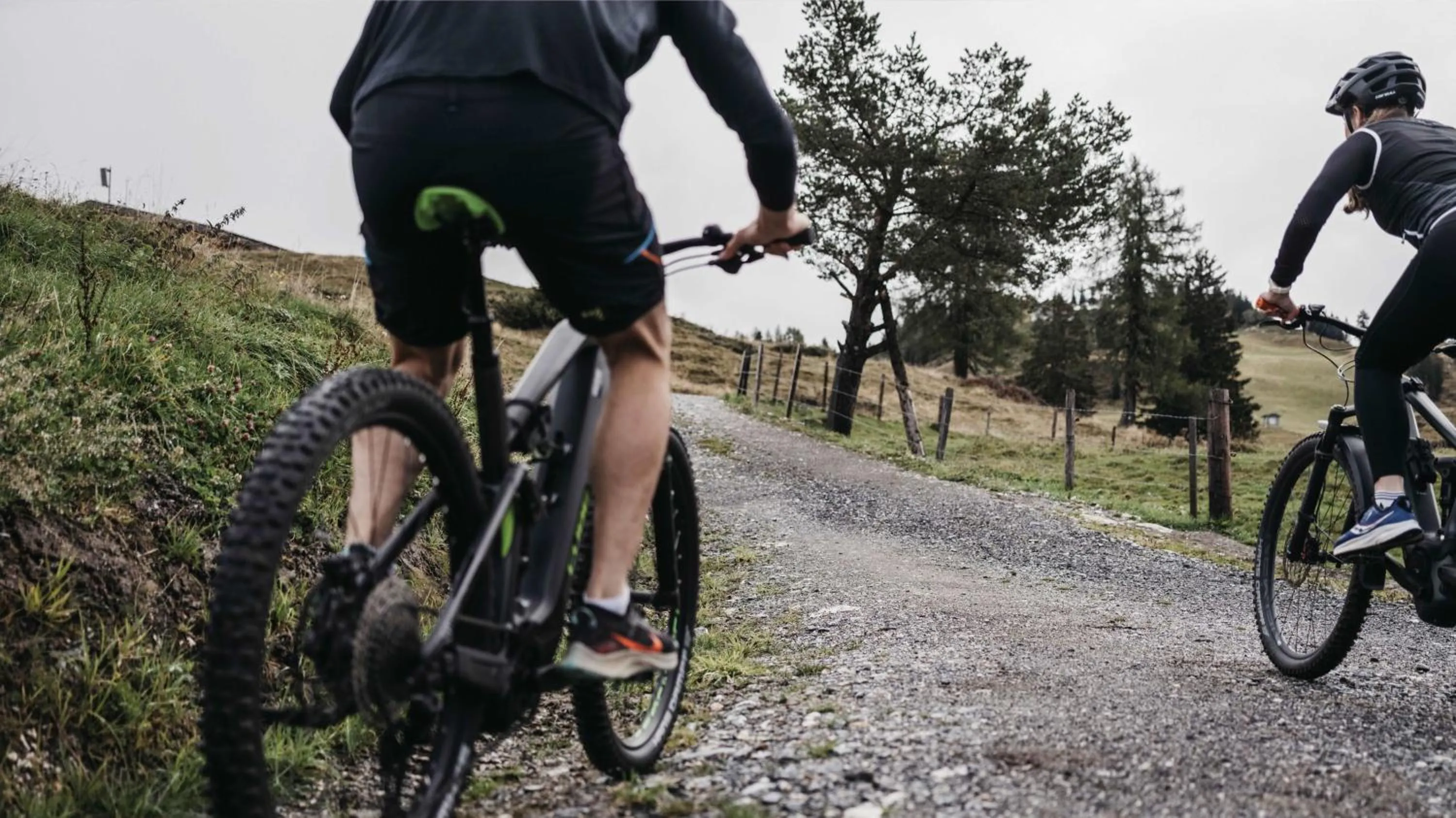 Cycling in Hotel Oberforsthof