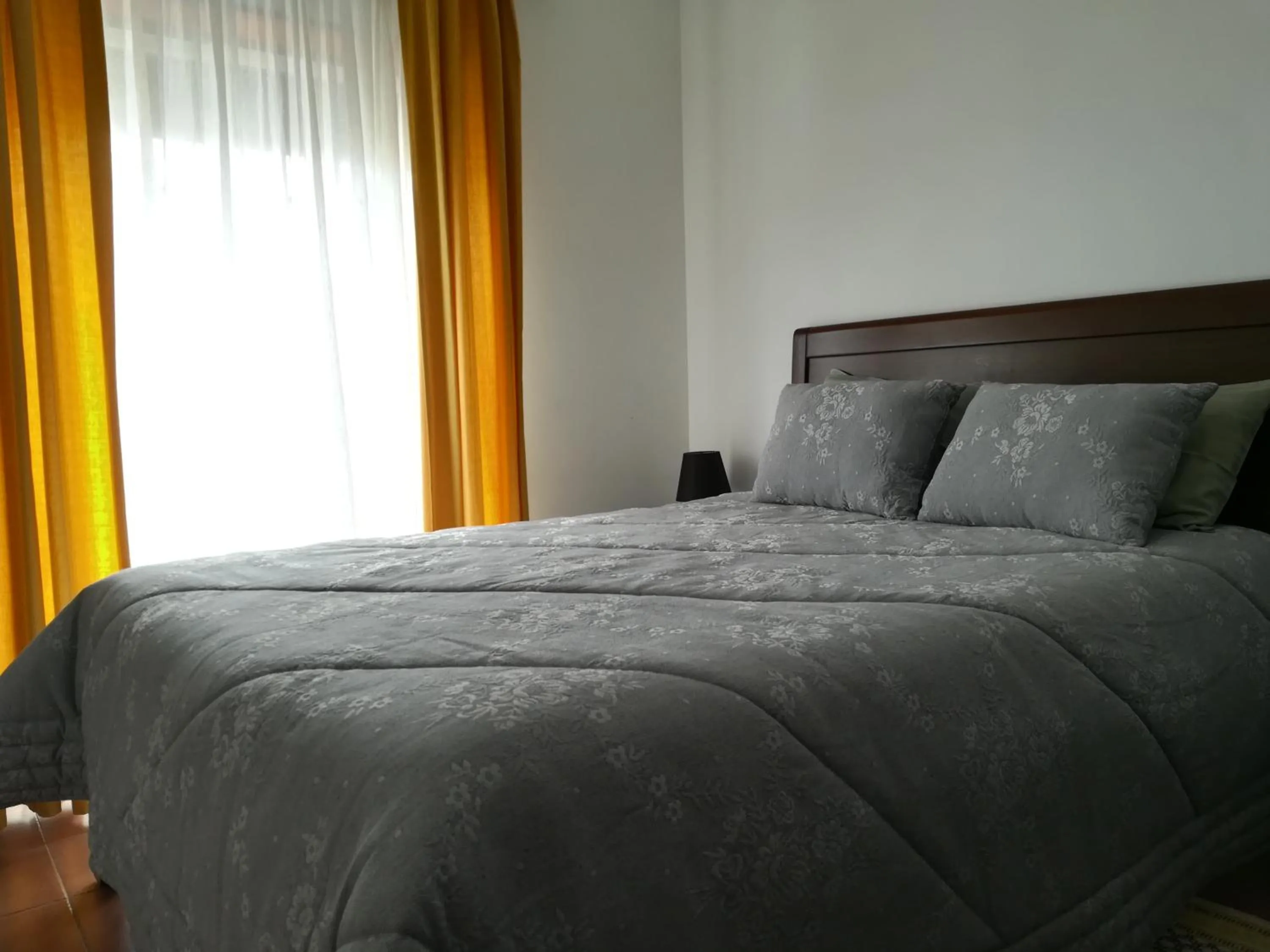 Bedroom, Bed in Vina's Place