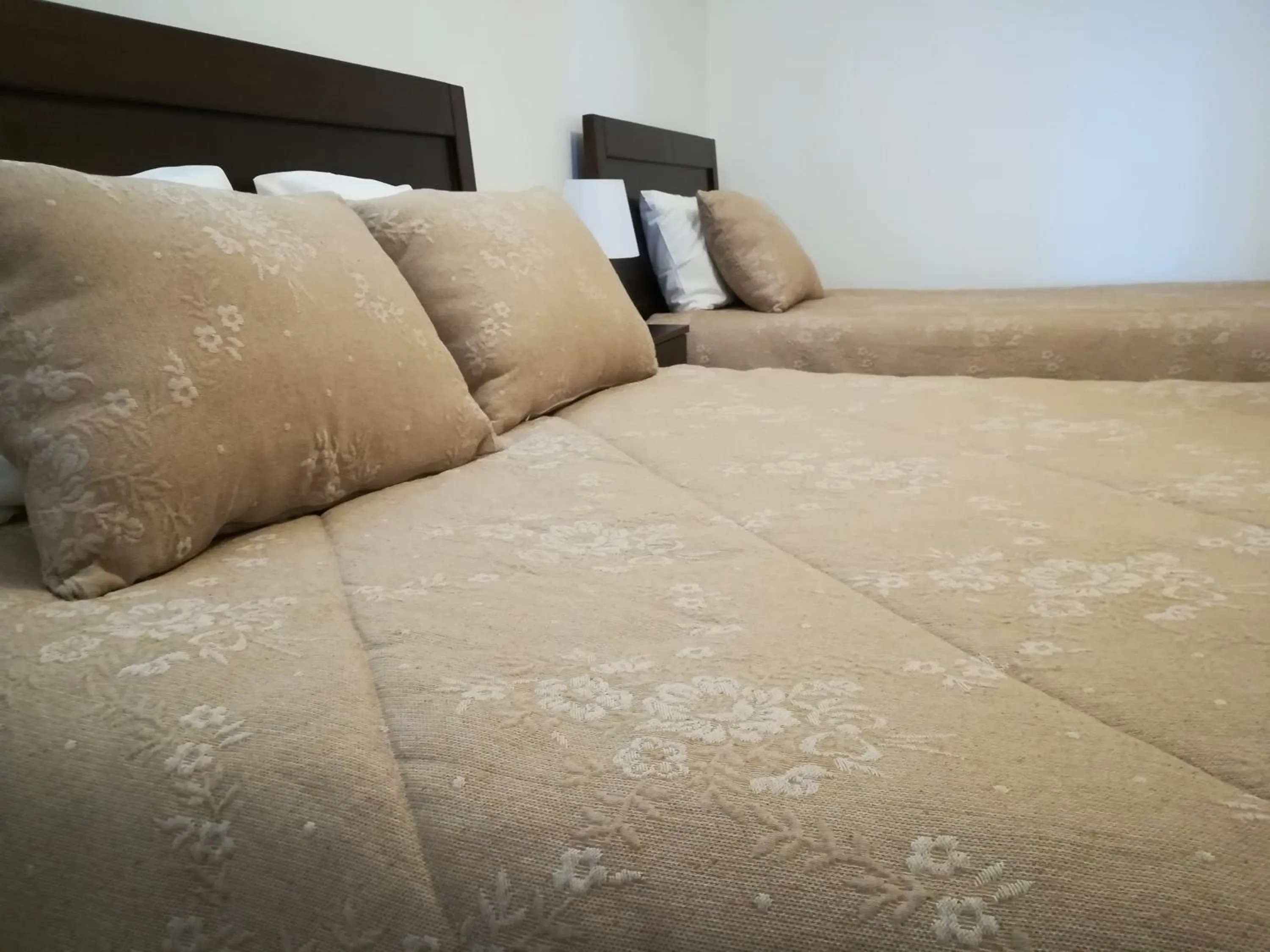 Bedroom, Bed in Vina's Place