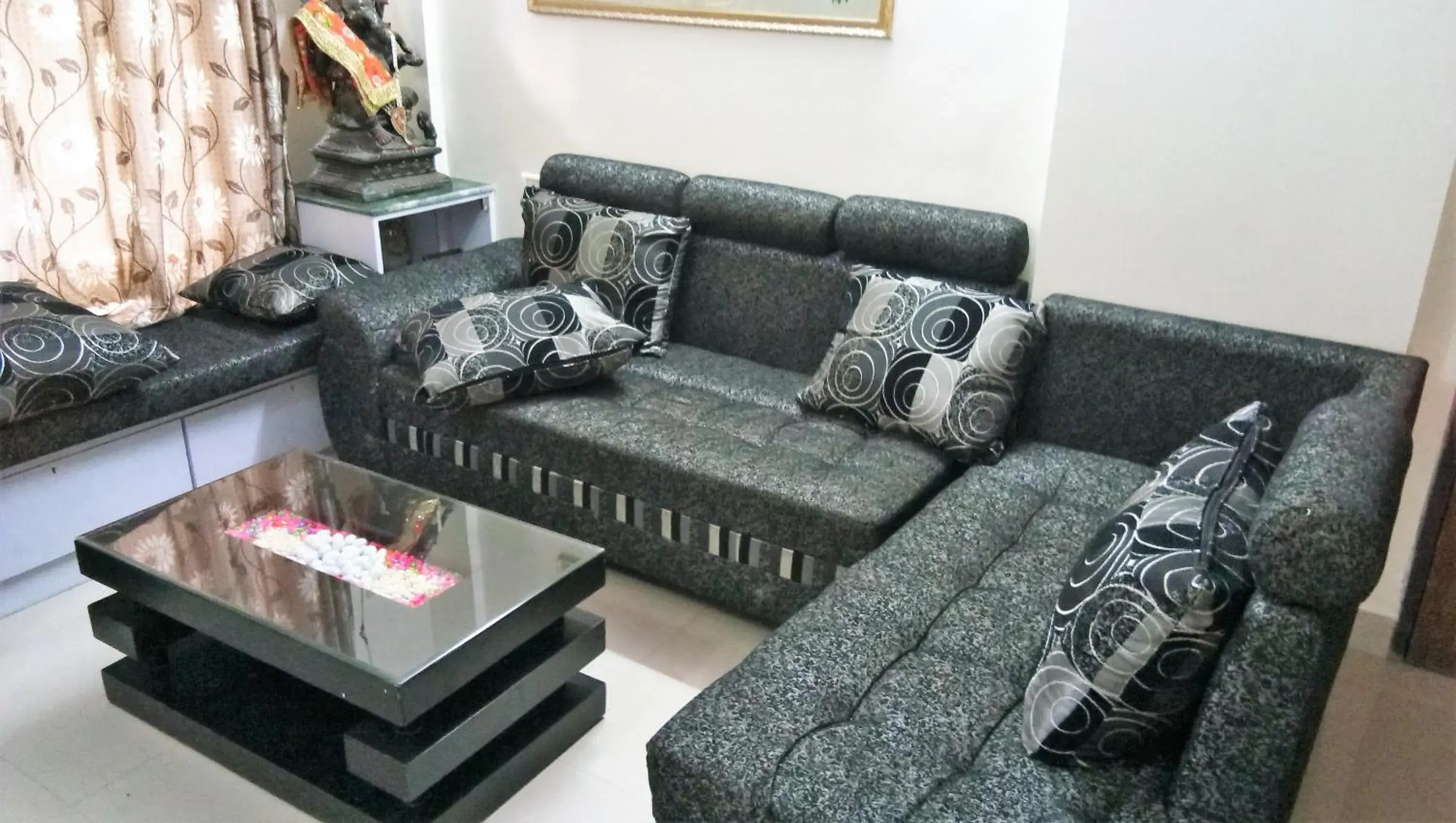 Two-Bedroom Apartment in Dragonfly Apartments Emerald Two-Bedroom Apartment in Dragonfly Apartments Emerald