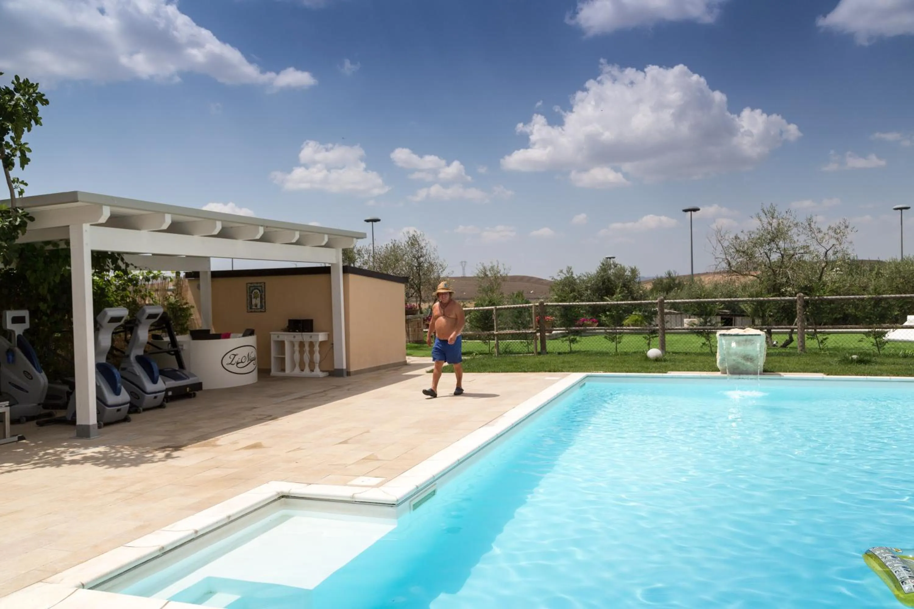 La Locanda di Zì Nicola